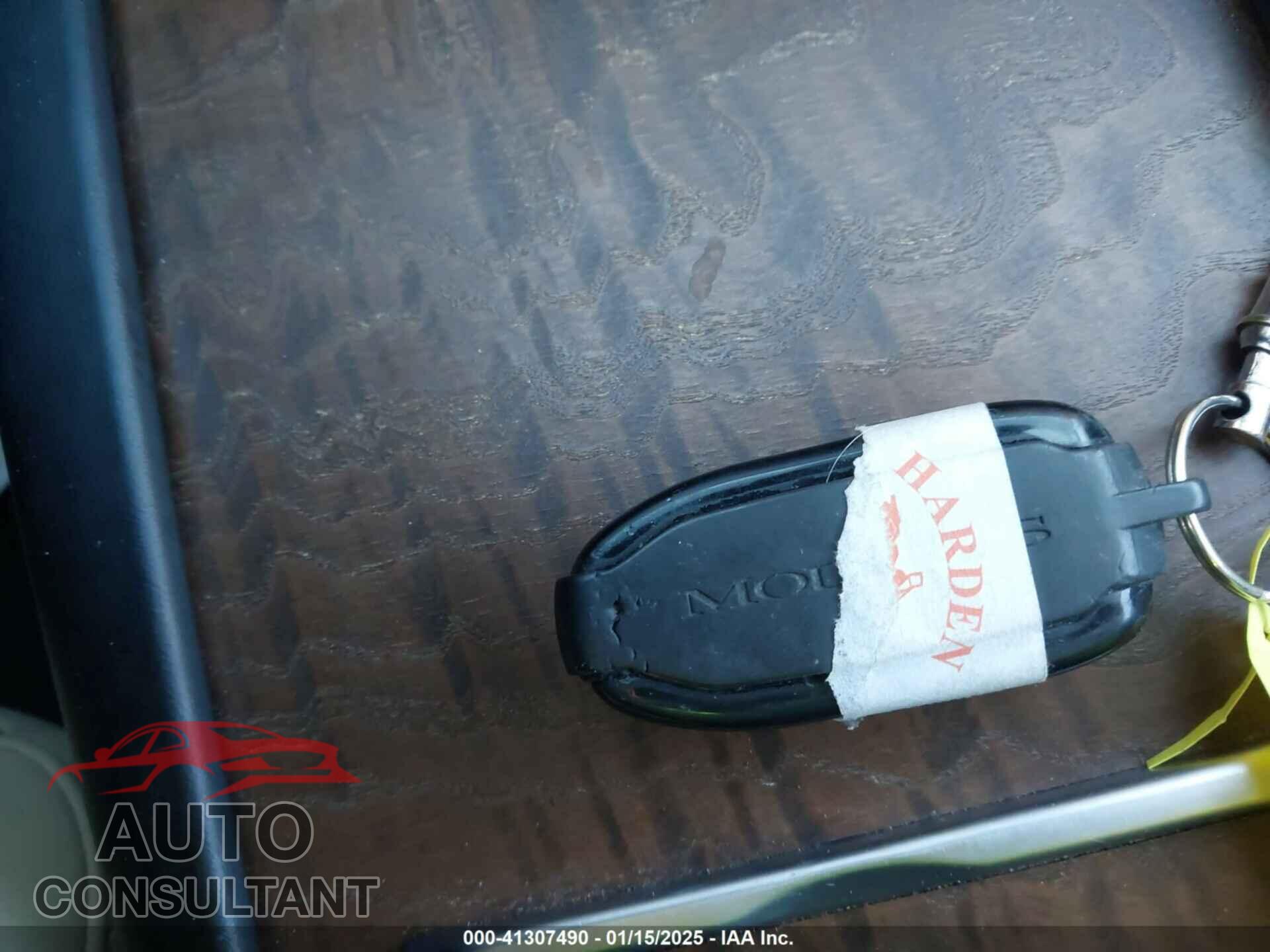 TESLA MODEL S 2017 - 5YJSA1E20HF199215