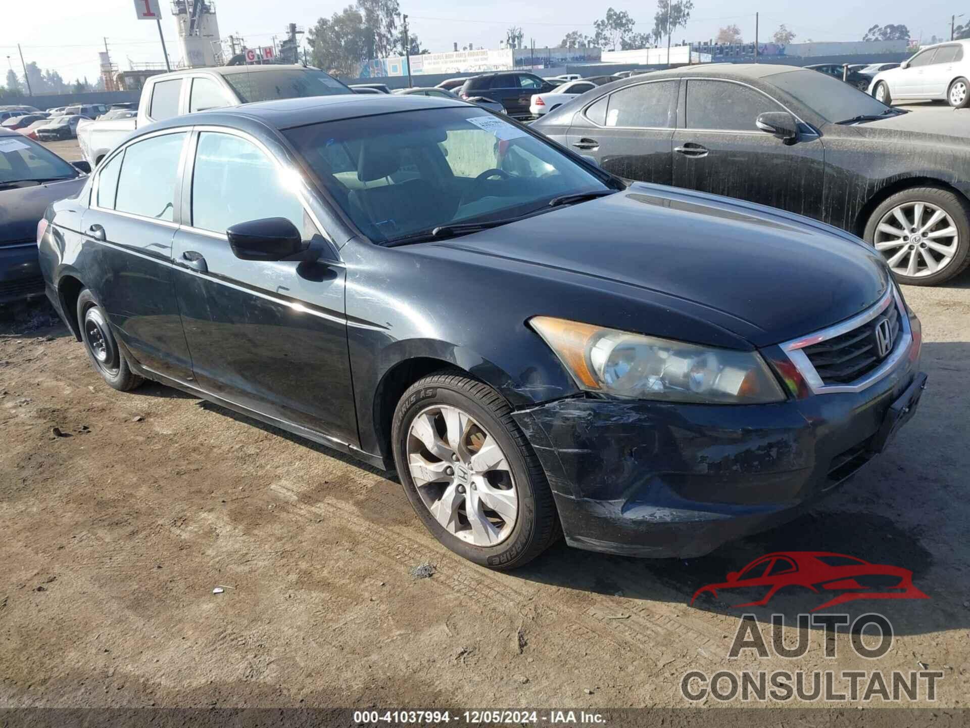HONDA ACCORD 2009 - 1HGCP25829A108695
