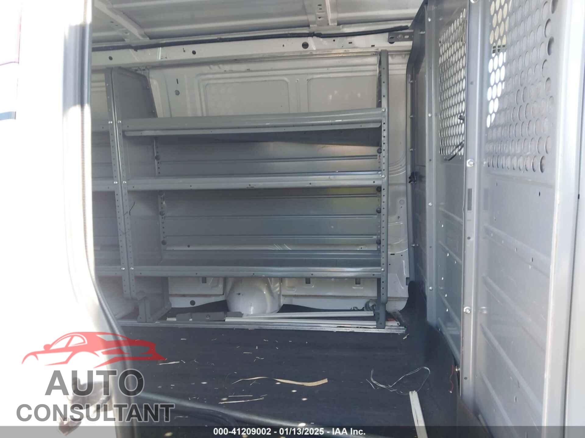 FORD ECONOLINE 2014 - 1FTNE2EW3EDA18900