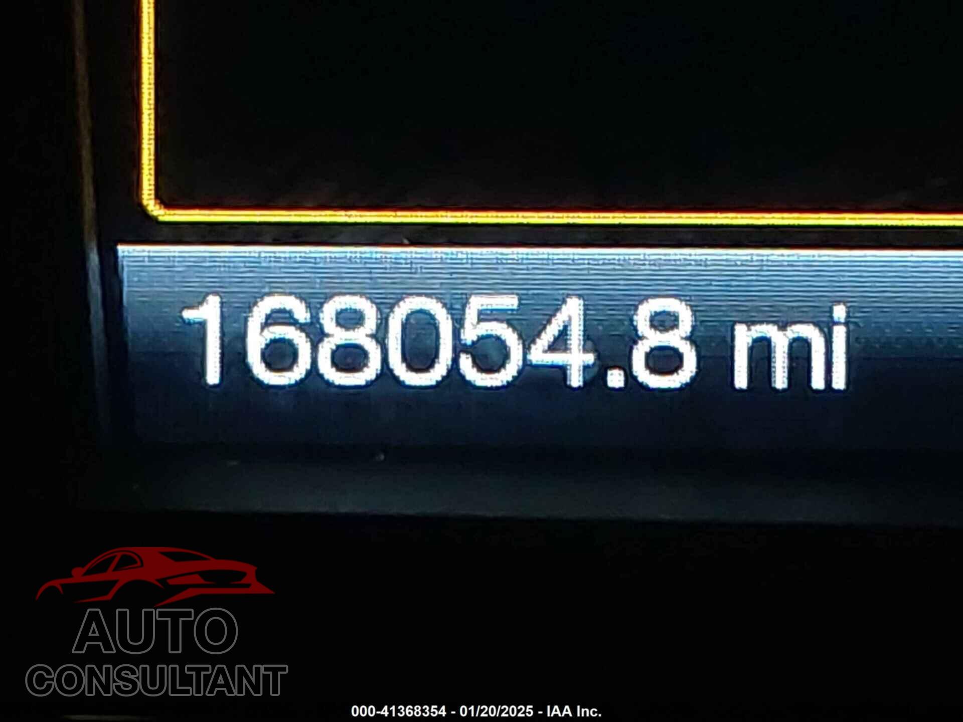 FORD FLEX 2015 - 2FMHK6D80FBA22700