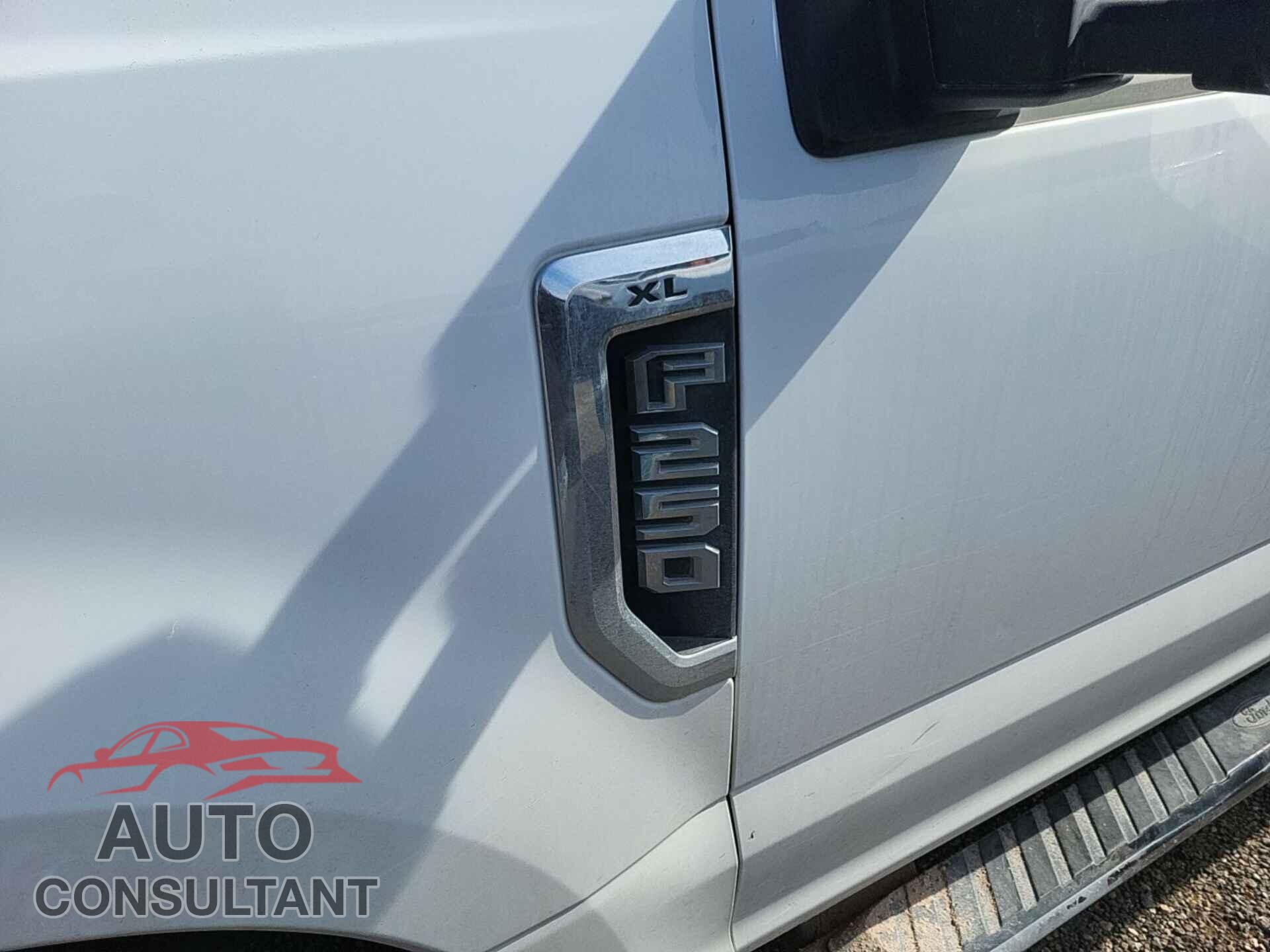 FORD F250 2017 - 1FT7X2B6XHEC34412