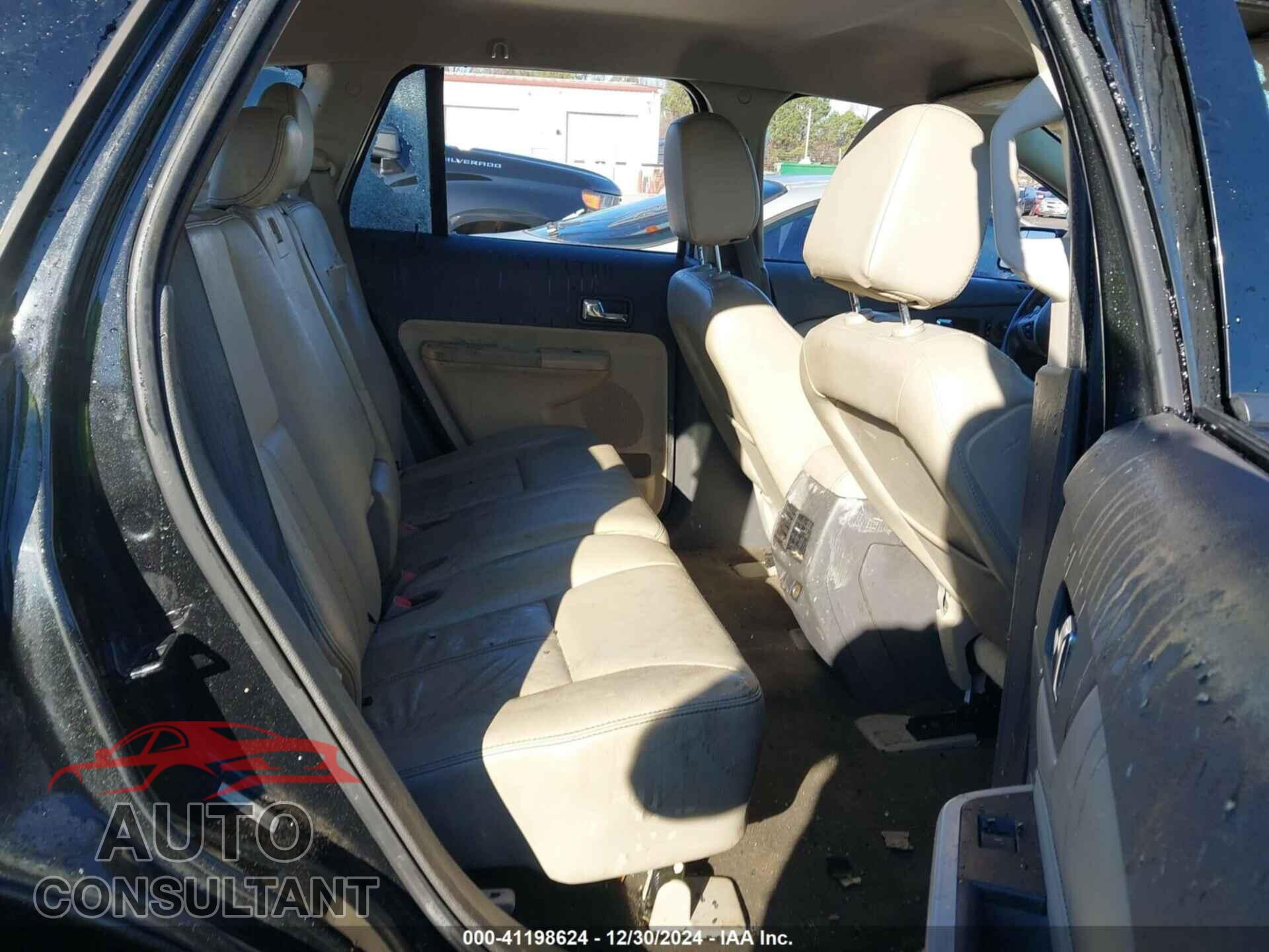 FORD EDGE 2013 - 2FMDK4JC9DBB79277