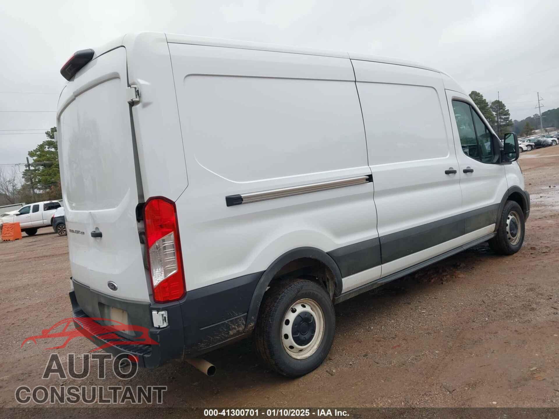 FORD TRANSIT-250 2023 - 1FTBR1C8XPKB45485