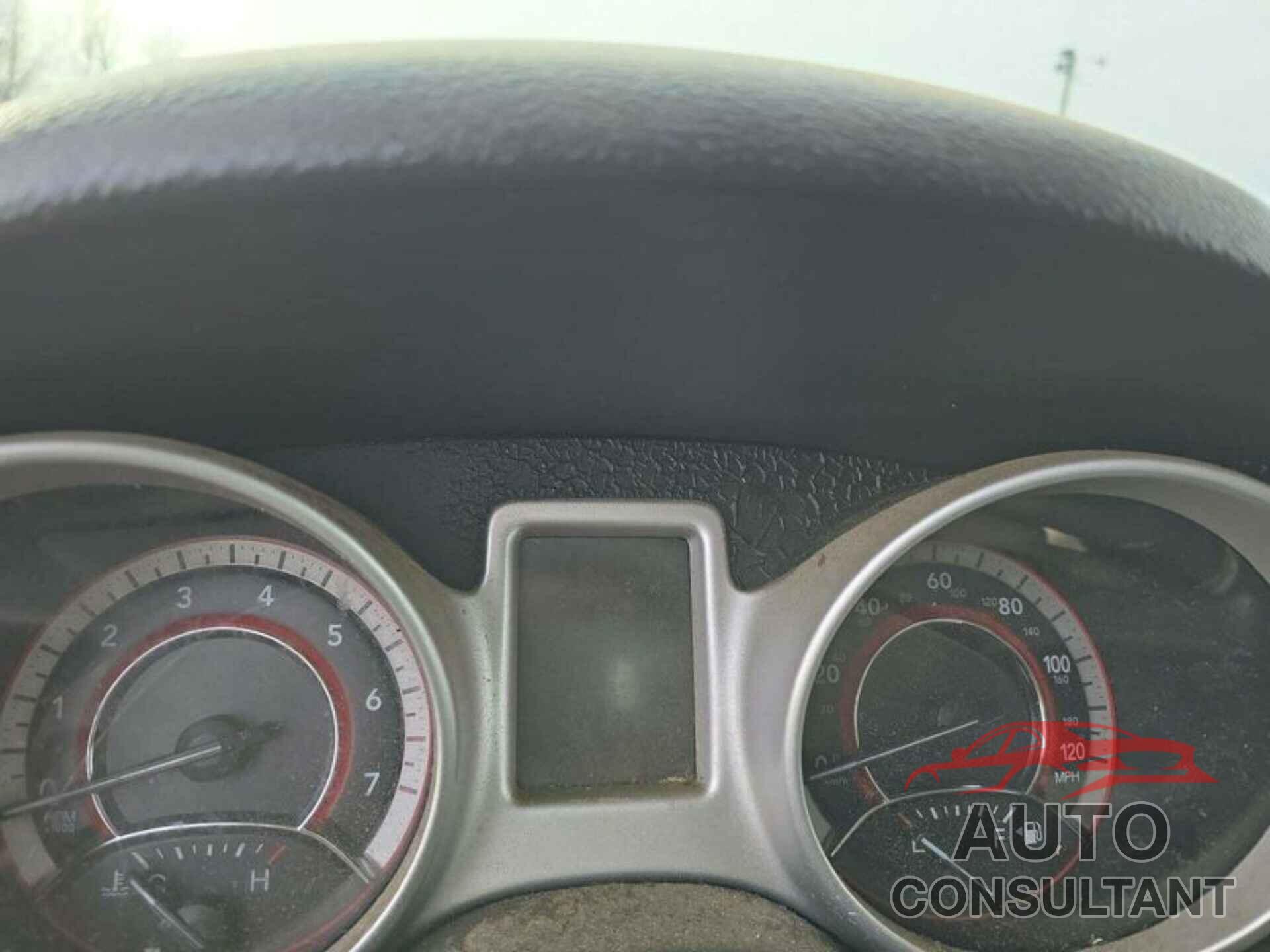 DODGE JOURNEY 2018 - 3C4PDCAB6JT324790