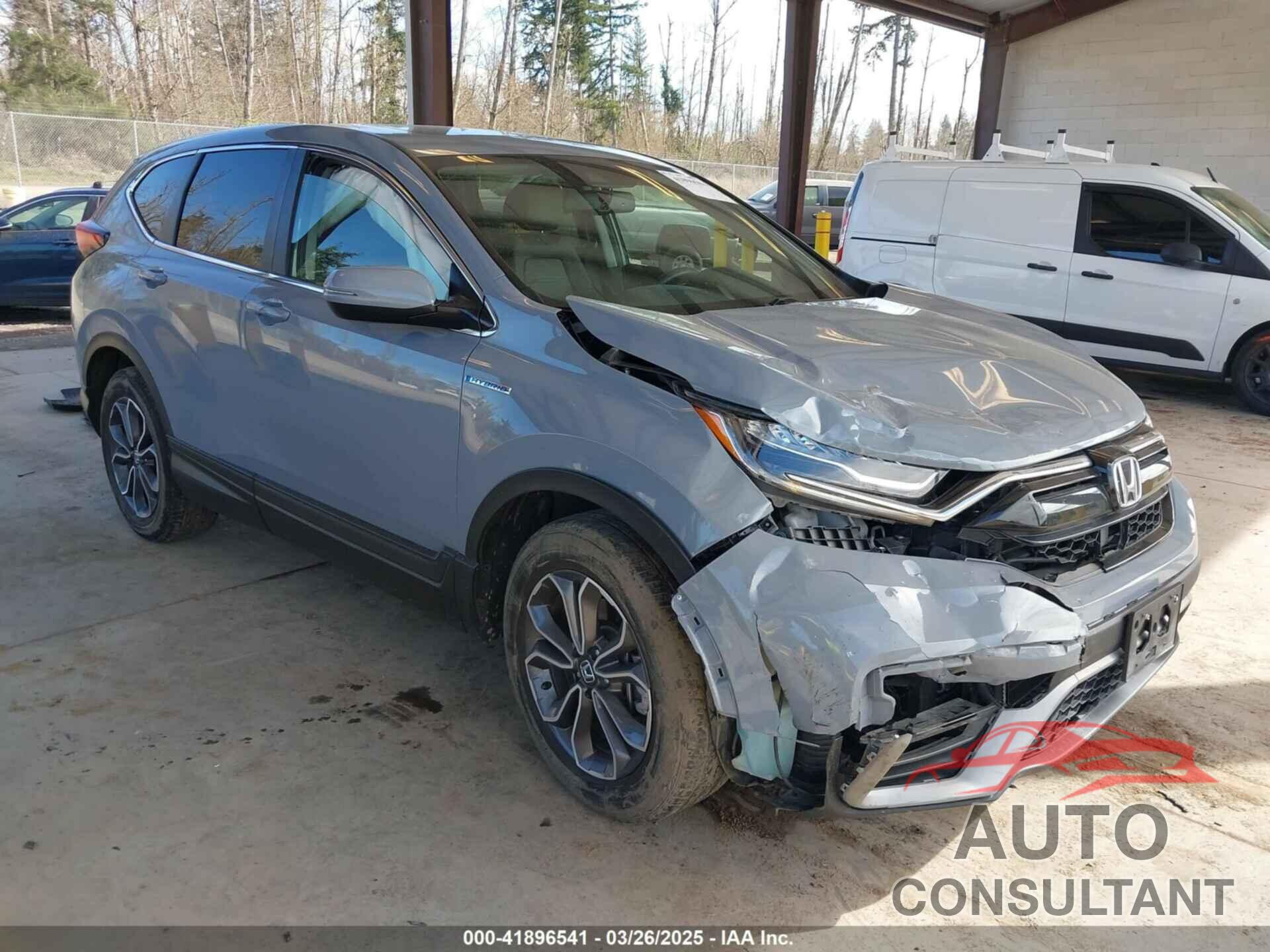 HONDA CR-V 2022 - 5J6RT6H88NL032688