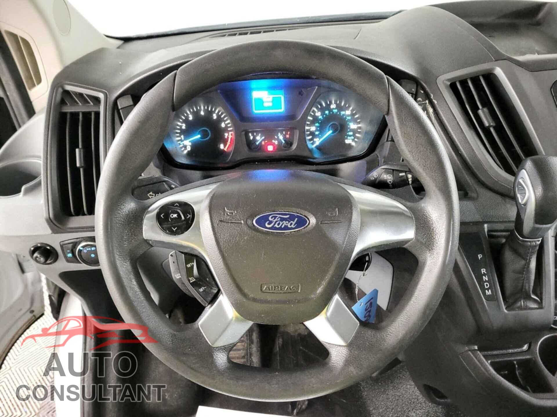 FORD TRANSIT-150 2015 - 1FTNE2YM0FKB32277