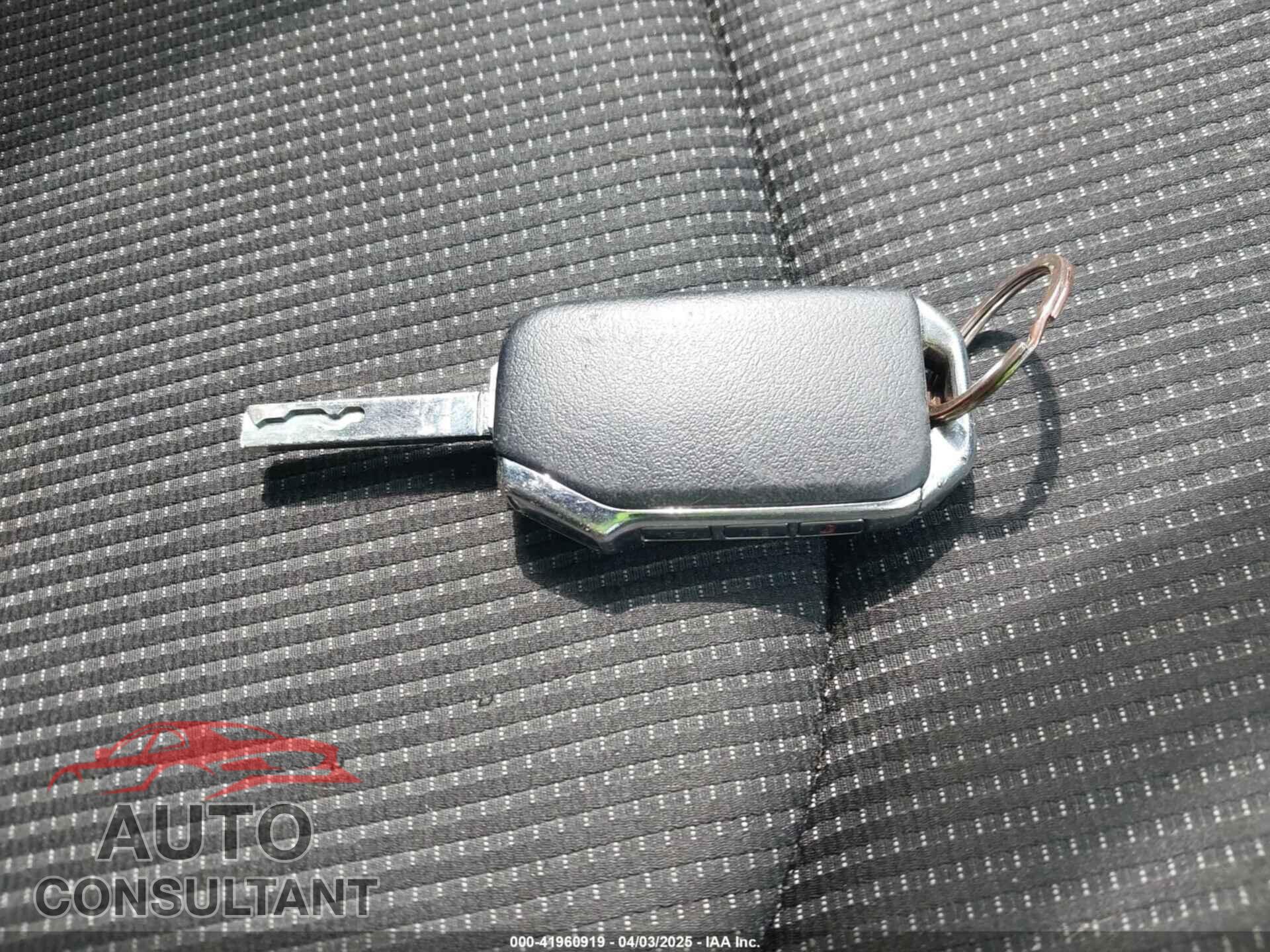 KIA FORTE 2020 - 3KPF24AD4LE245943