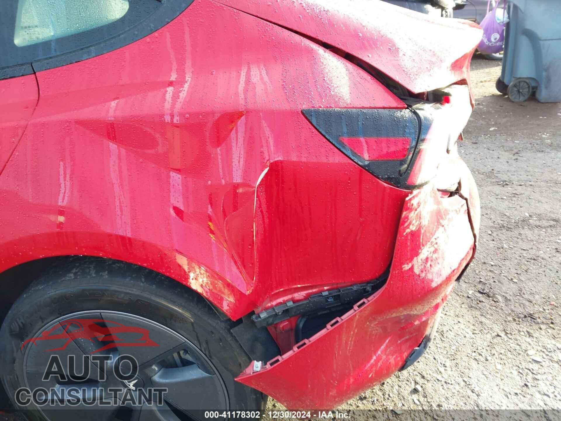 TESLA MODEL 3 2023 - 5YJ3E1EA6PF644121