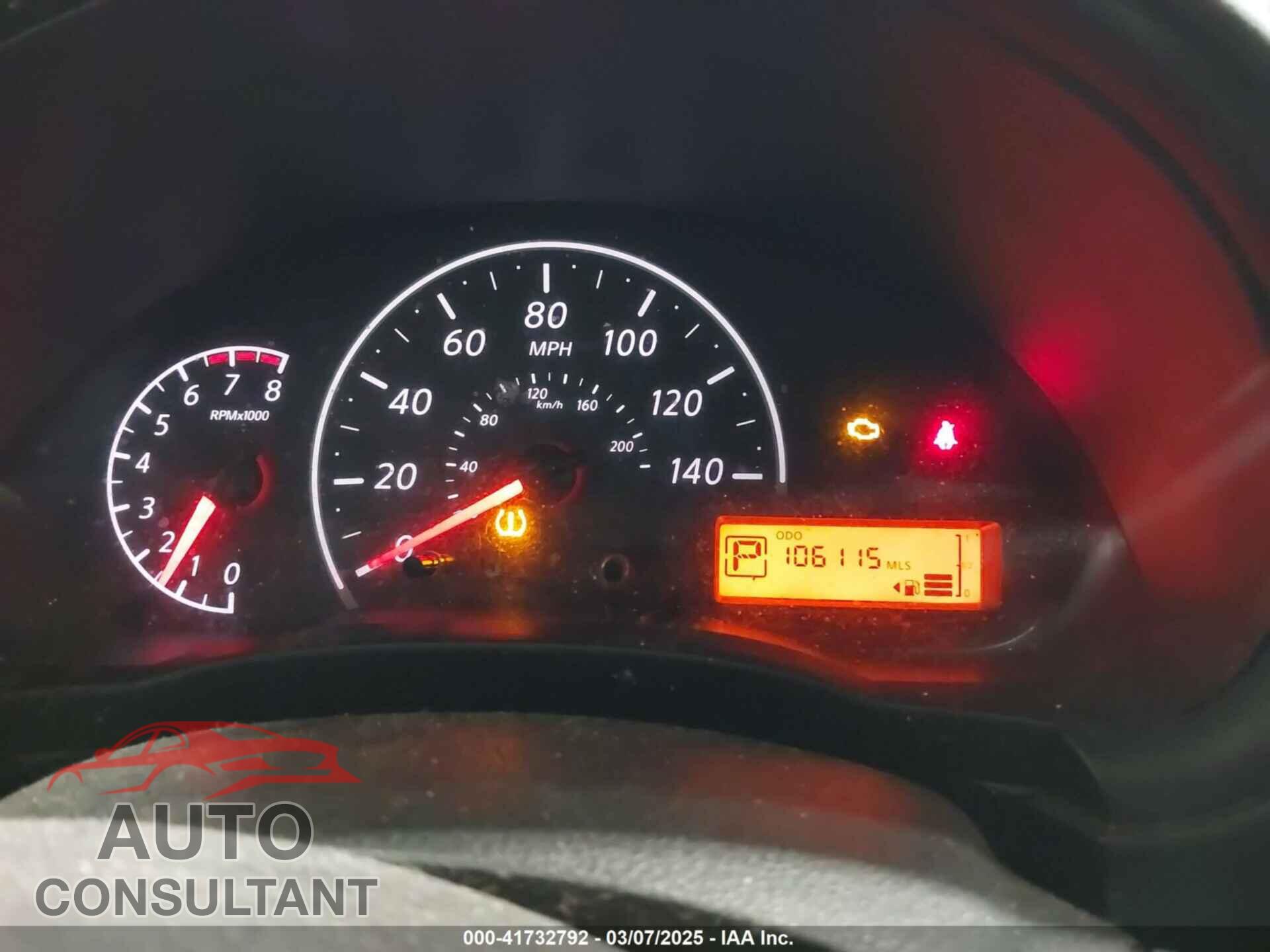 NISSAN VERSA 2019 - 3N1CN7AP3KL808015