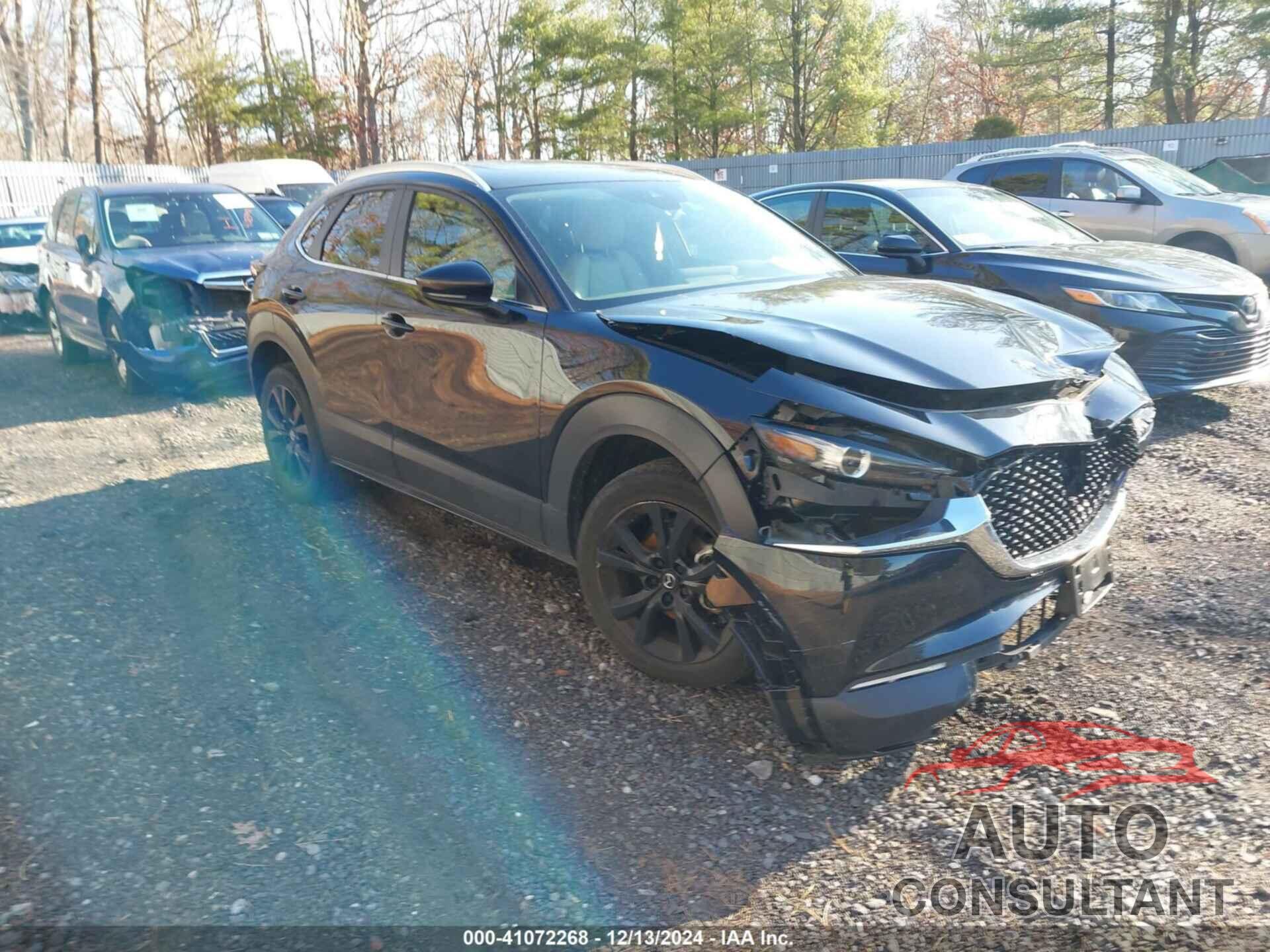 MAZDA CX-30 2022 - 3MVDMBAY4NM440991