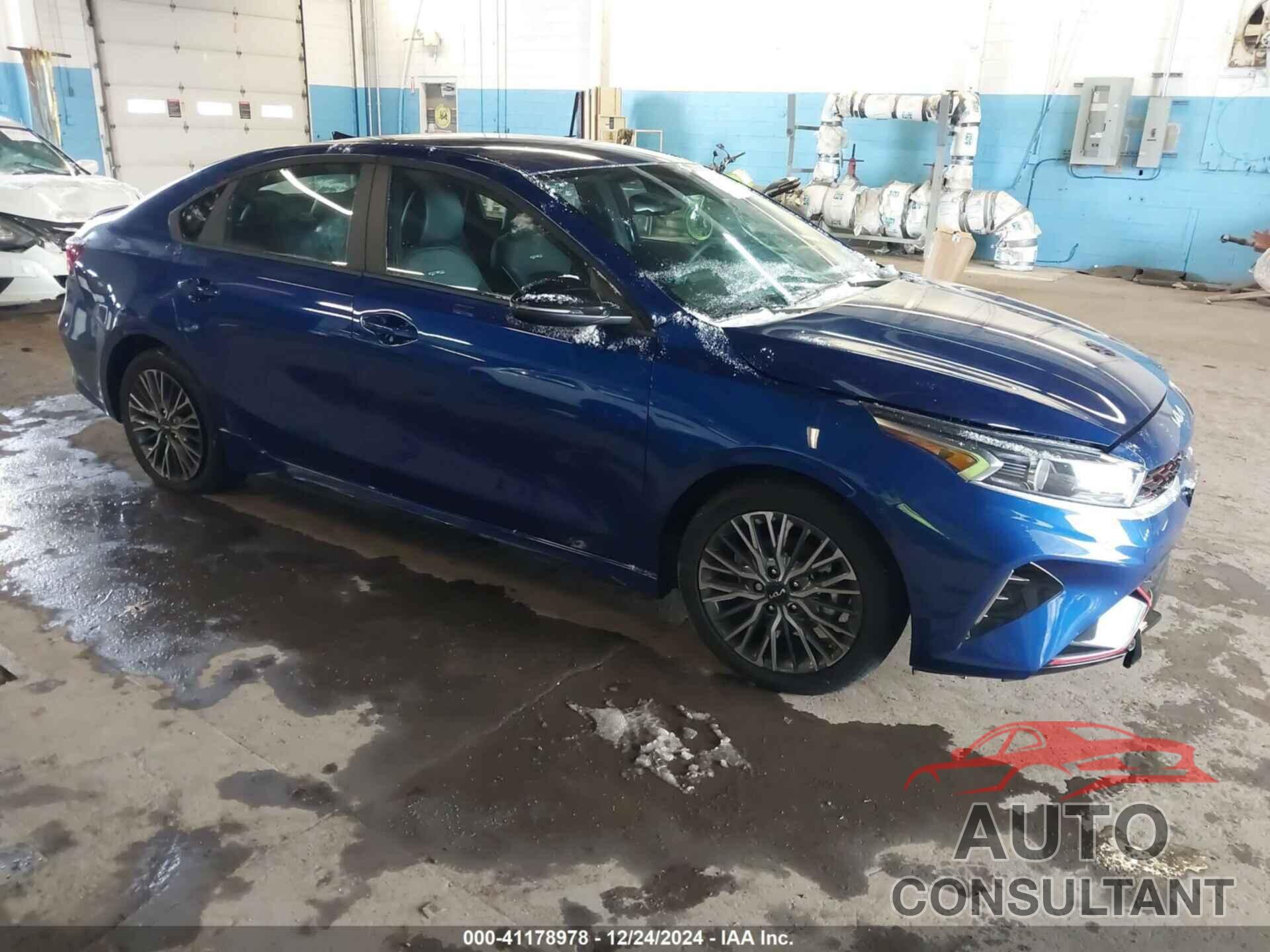 KIA FORTE 2024 - 3KPF54AD7RE798845