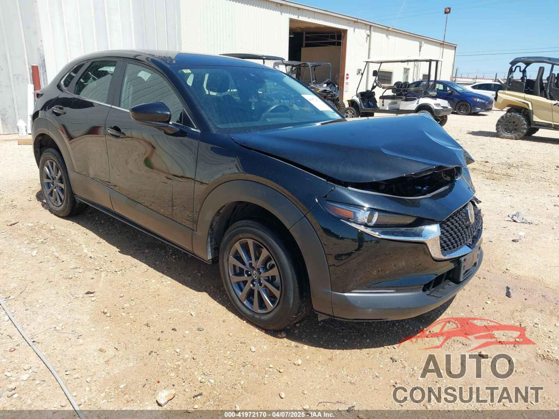 MAZDA CX-30 2023 - 3MVDMBAM8PM548451