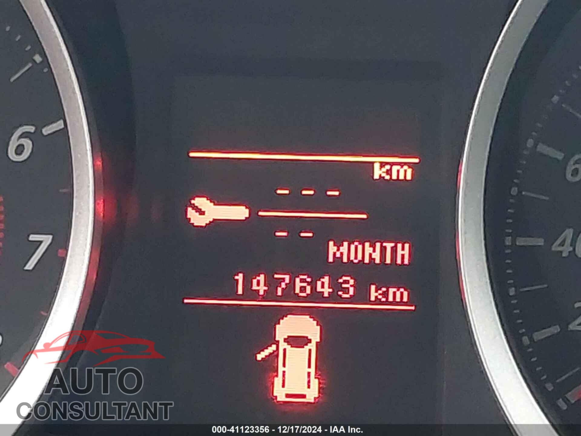 MITSUBISHI LANCER 2012 - JA32V2FW8CU601931
