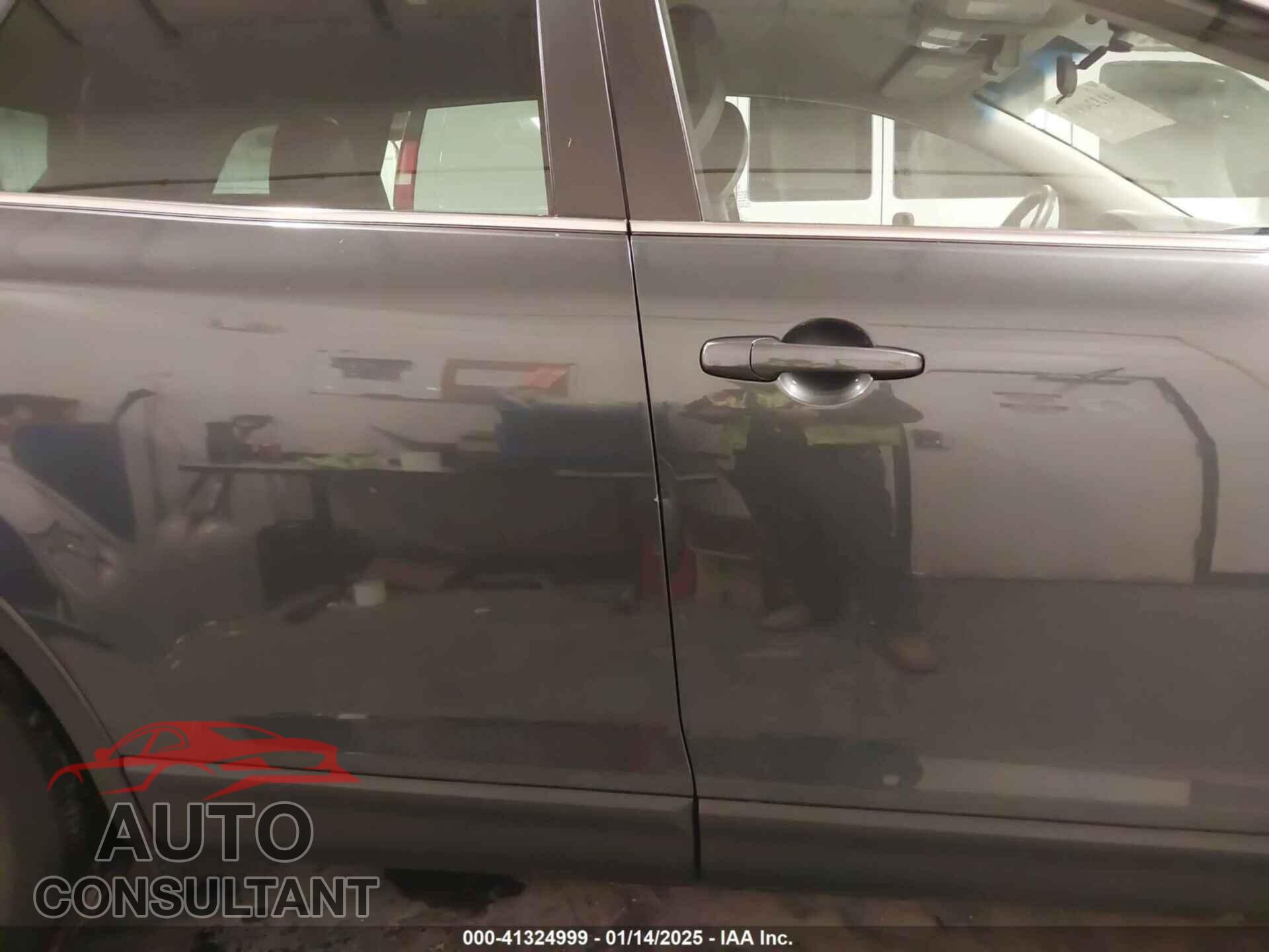 MAZDA CX-9 2014 - JM3TB2CA3E0443636