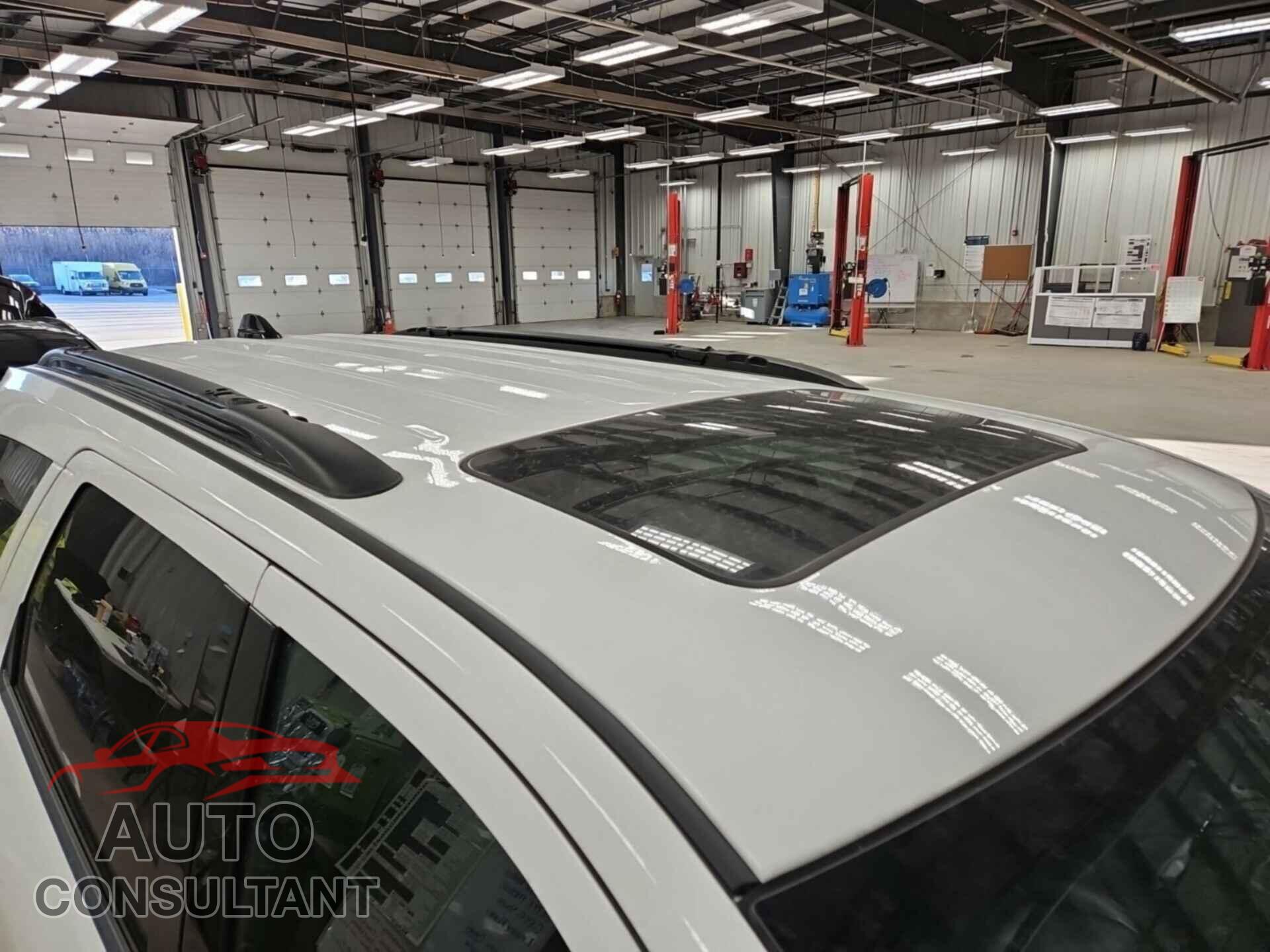 DODGE DURANGO 2023 - 1C4RDJDG3PC603073