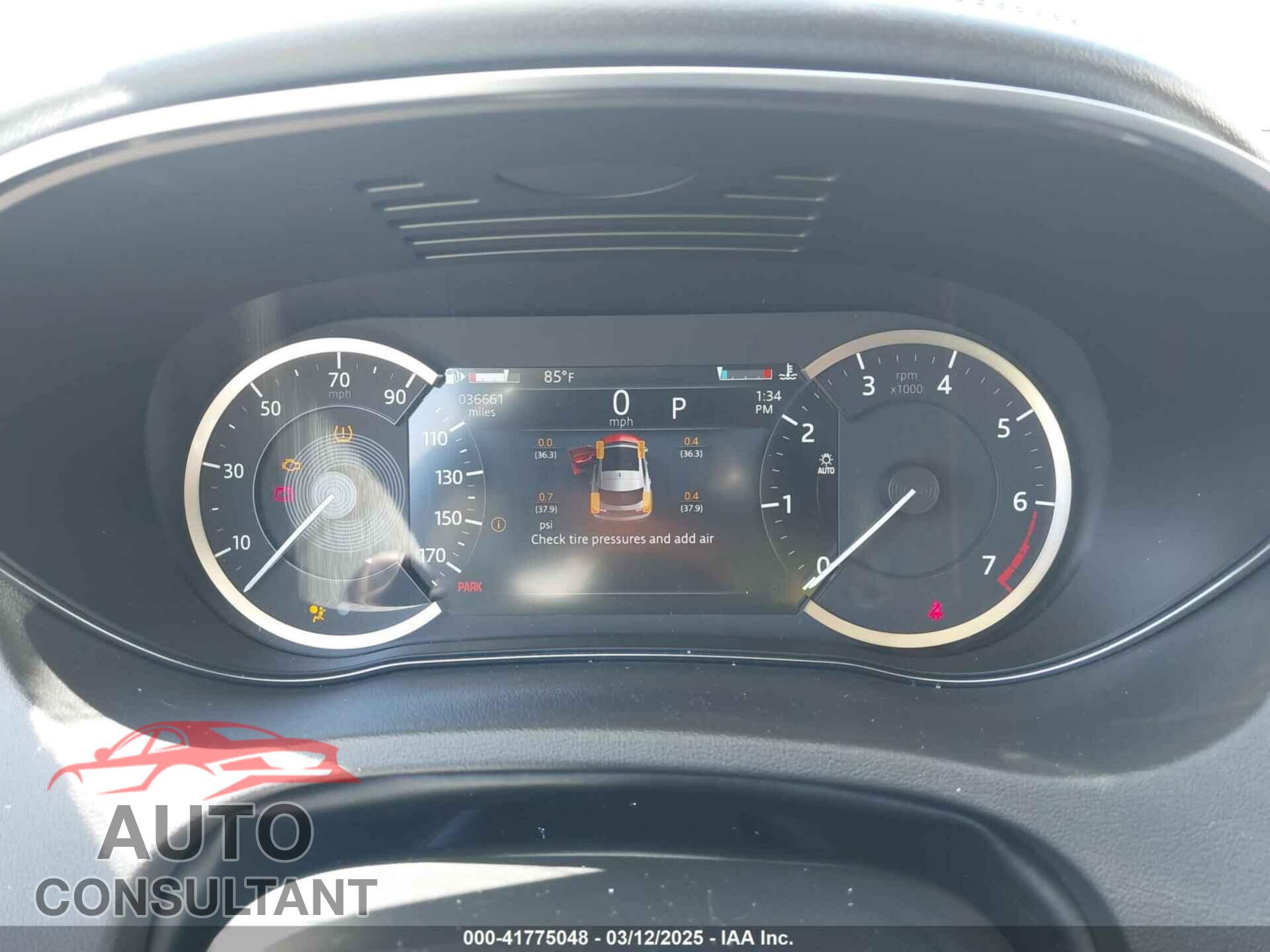 JAGUAR E-PACE 2022 - SADFK2FX8N1028364