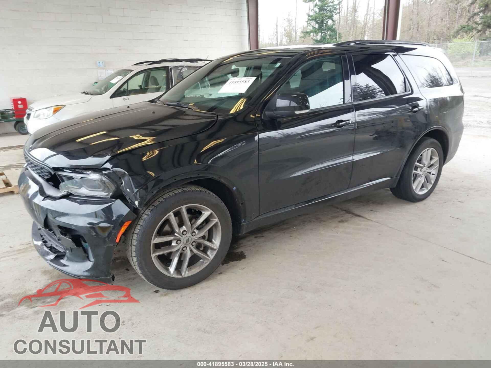 DODGE DURANGO 2023 - 1C4RDHDG5PC634737