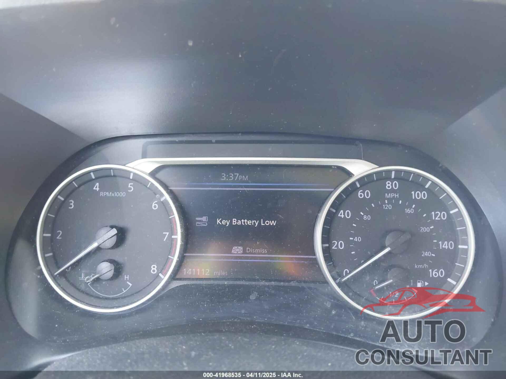 NISSAN SENTRA 2022 - 3N1AB8CV6NY215788