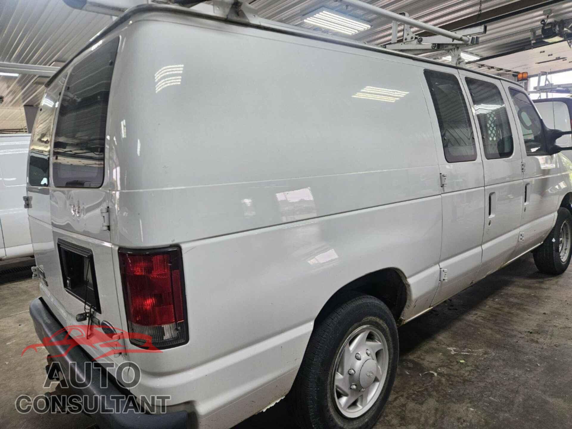FORD ECONOLINE 2013 - 1FTNE1EW6DDB01438