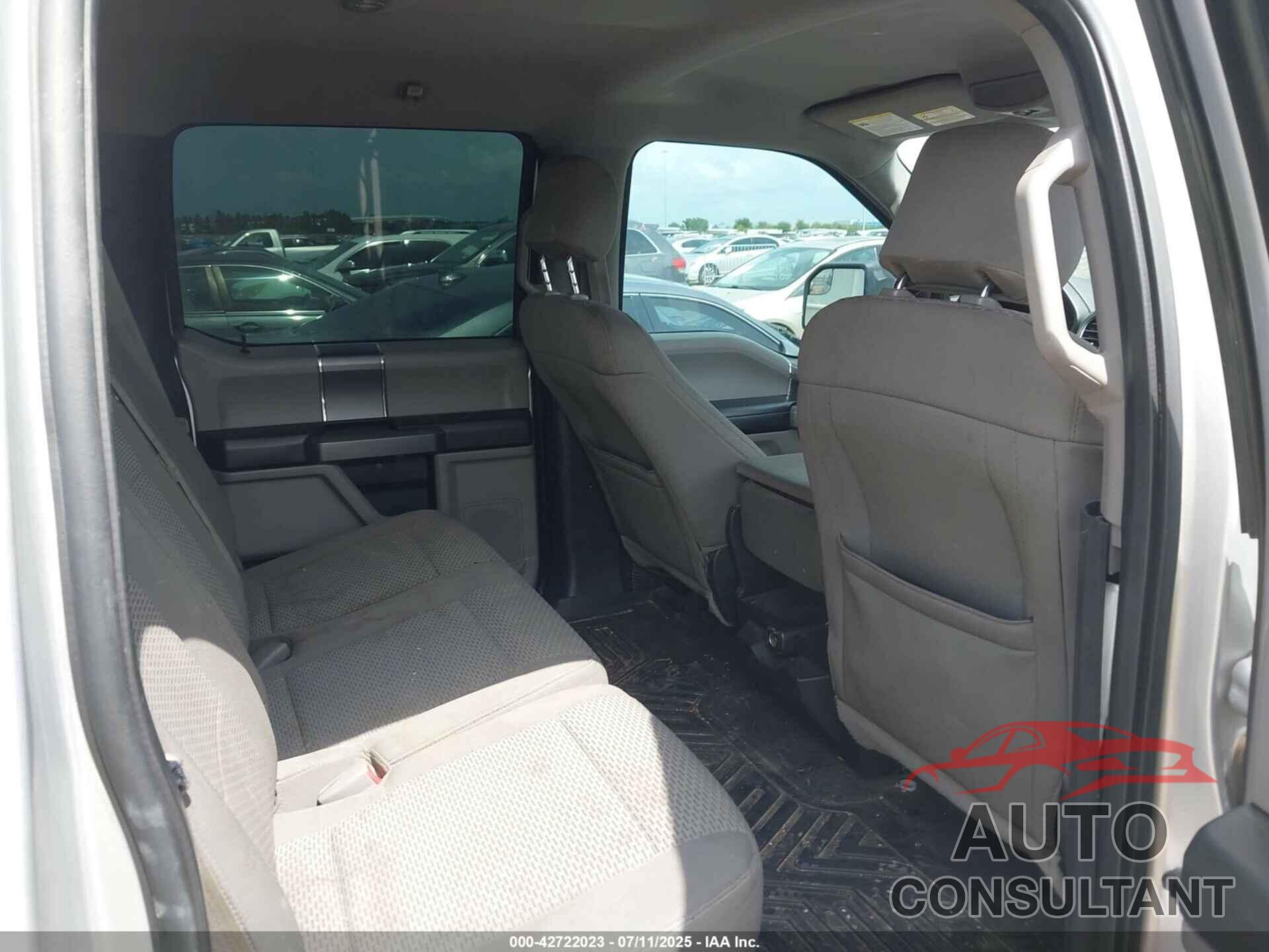 FORD F-150 2015 - 1FTEW1EF0FFB47271