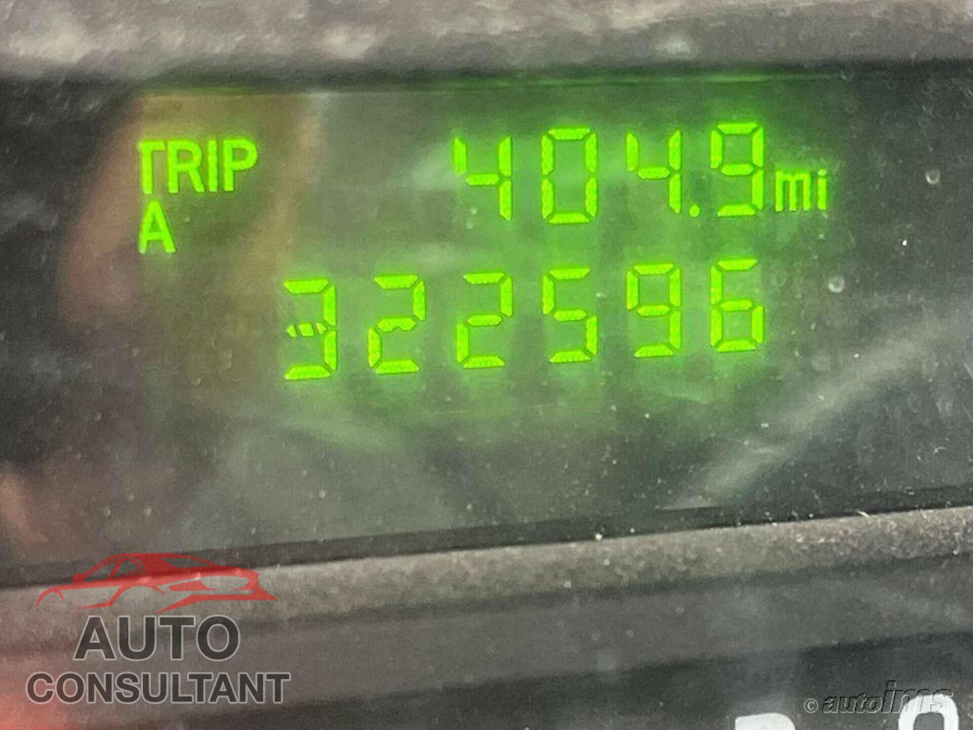 FORD E-150 2010 - 1FTNE1EW0ADA90836