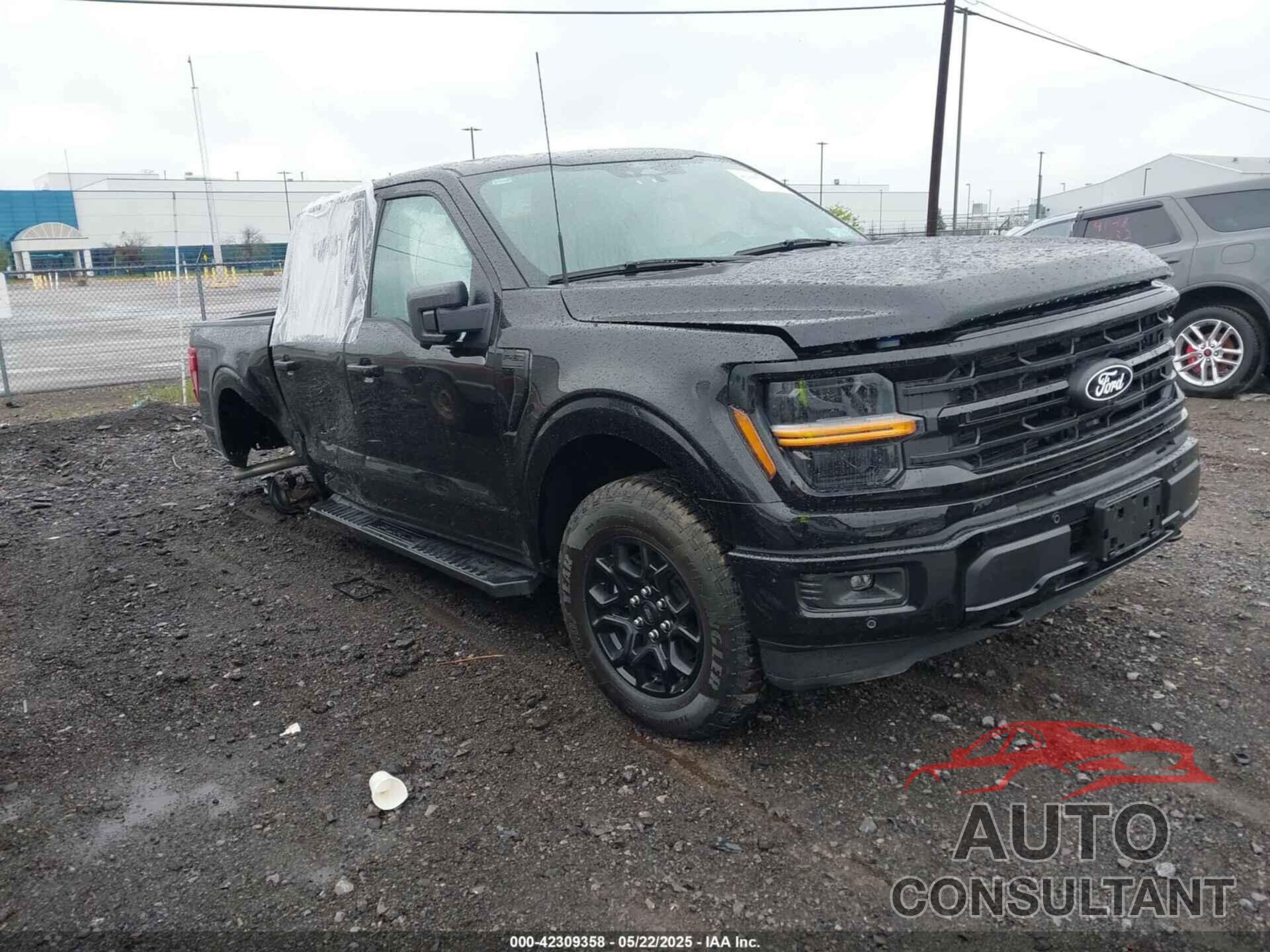 FORD F-150 2024 - 1FTEW3LPXRKE96960