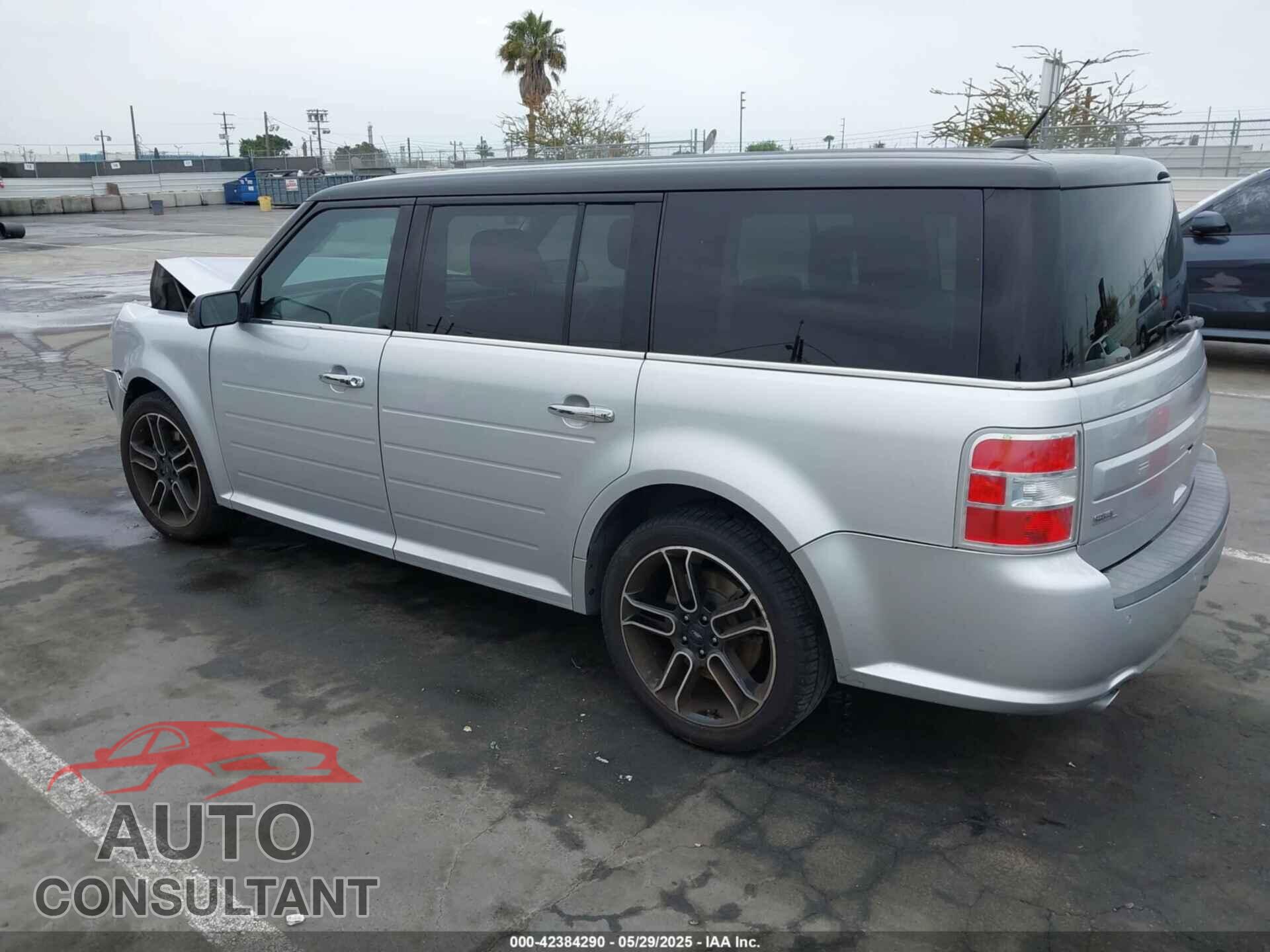 FORD FLEX 2015 - 2FMGK5C87FBA02547