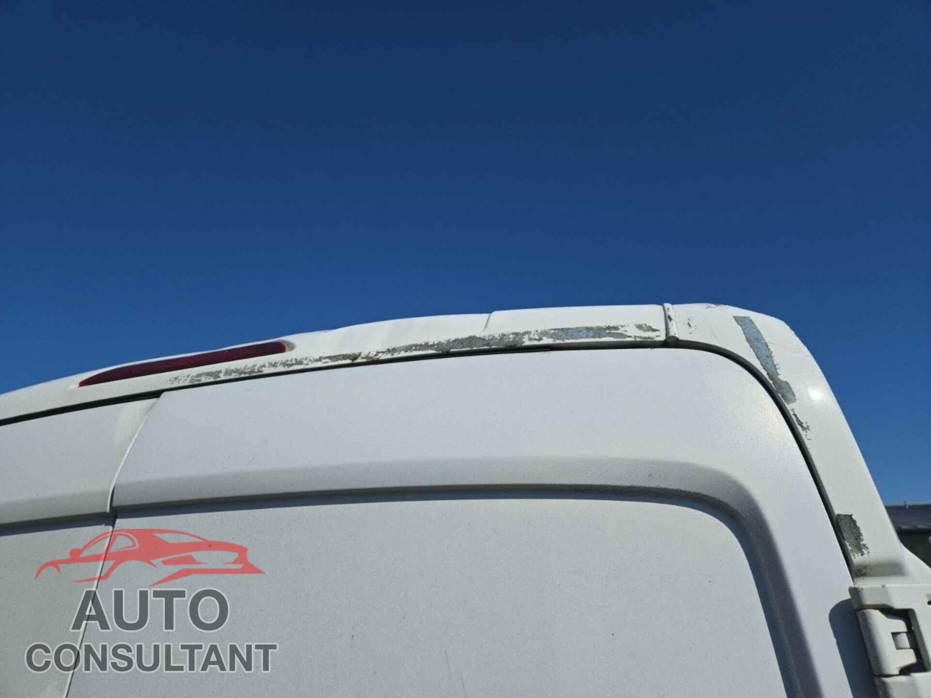 FORD TRANSIT 2017 - 1FTYR2CM1HKA31809