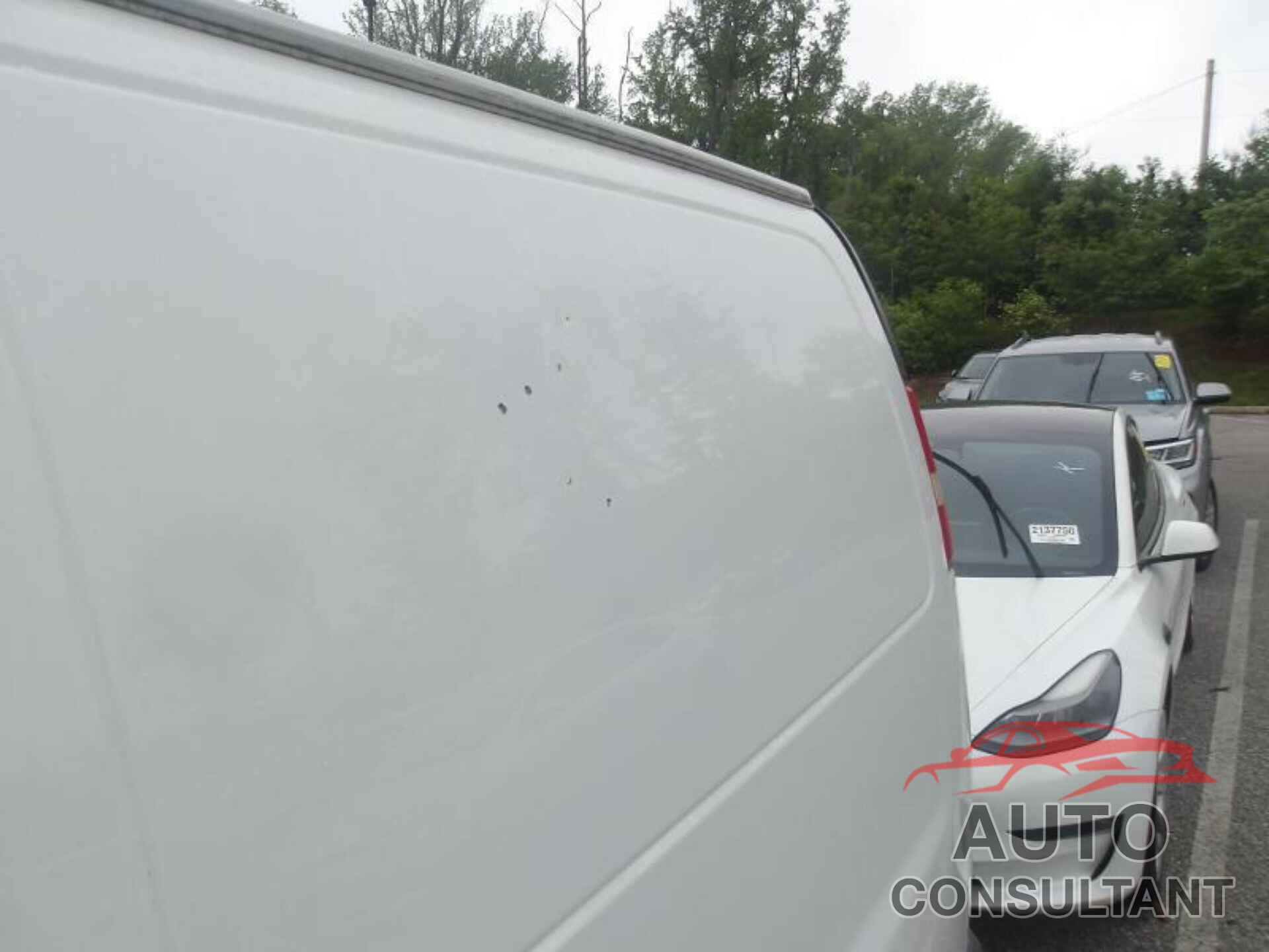 CHEVROLET EXPRESS G1500 2014 - 1GCSGAFX0E1172089