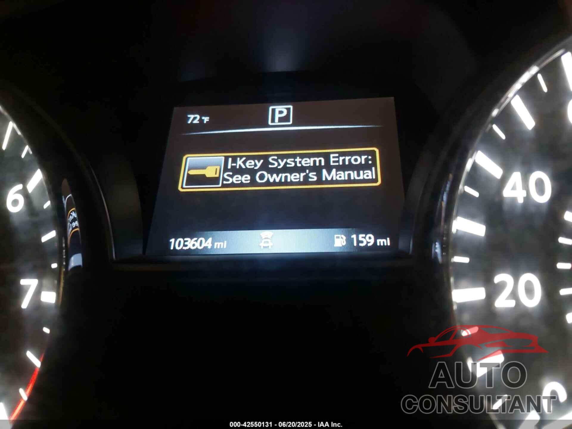 NISSAN ALTIMA 2018 - 1N4AL3AP7JC170354