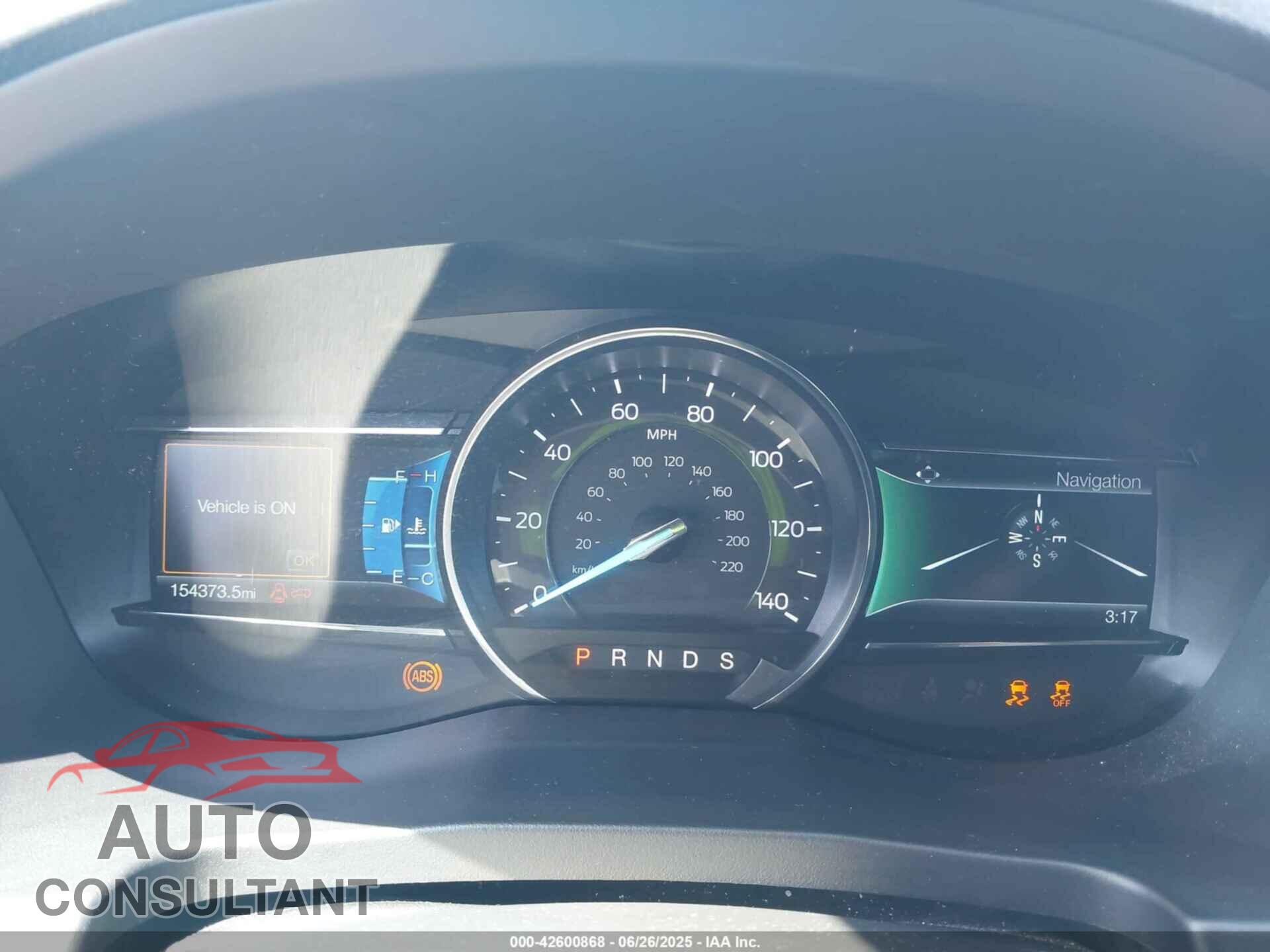 FORD EXPLORER 2018 - 1FM5K7D85JGB03413