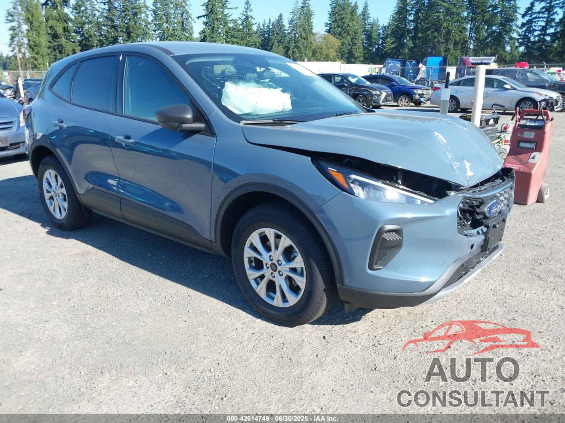 FORD ESCAPE 2025 - 1FMCU9GN9SUB02167