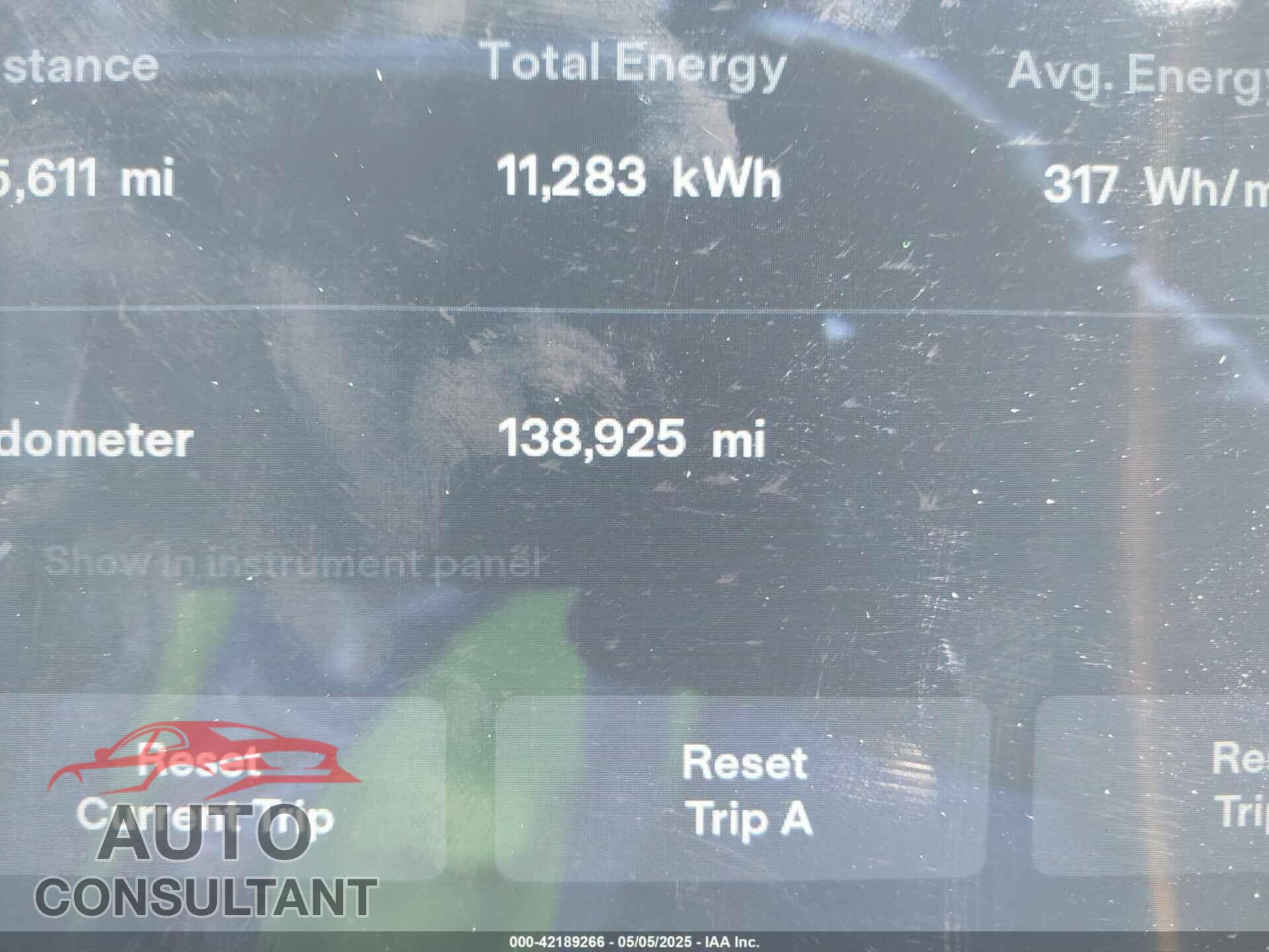 TESLA MODEL S 2015 - 5YJSA1H2XFFP79015