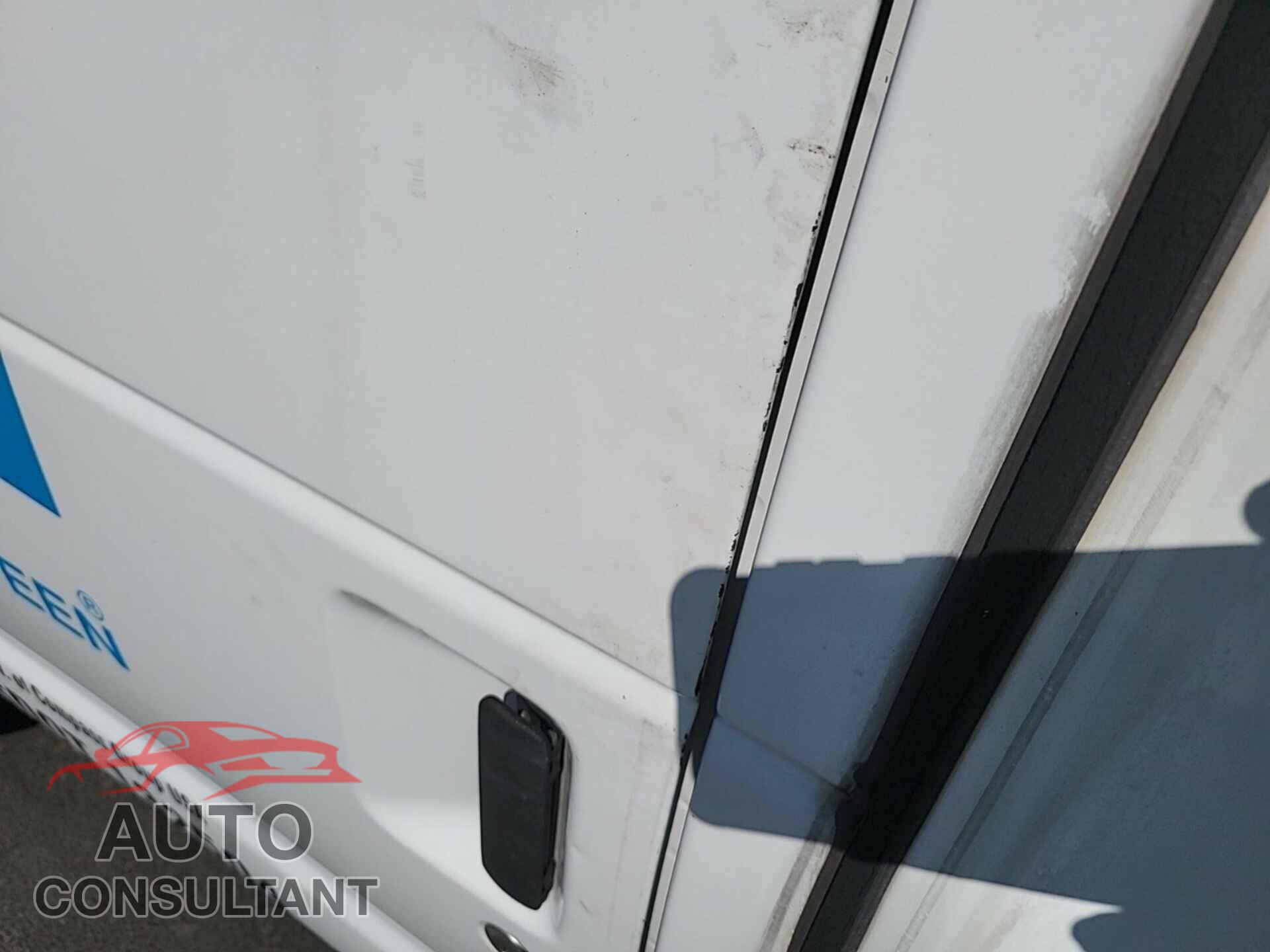FORD ECONOLINE 2011 - 1FDXE4FL6BDB35760