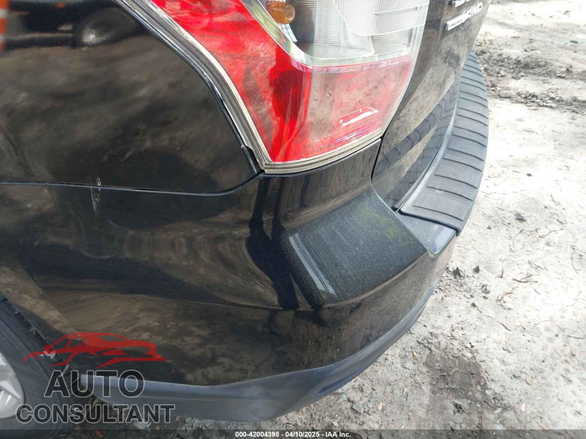SUBARU FORESTER 2014 - JF2SJAEC1EH434680