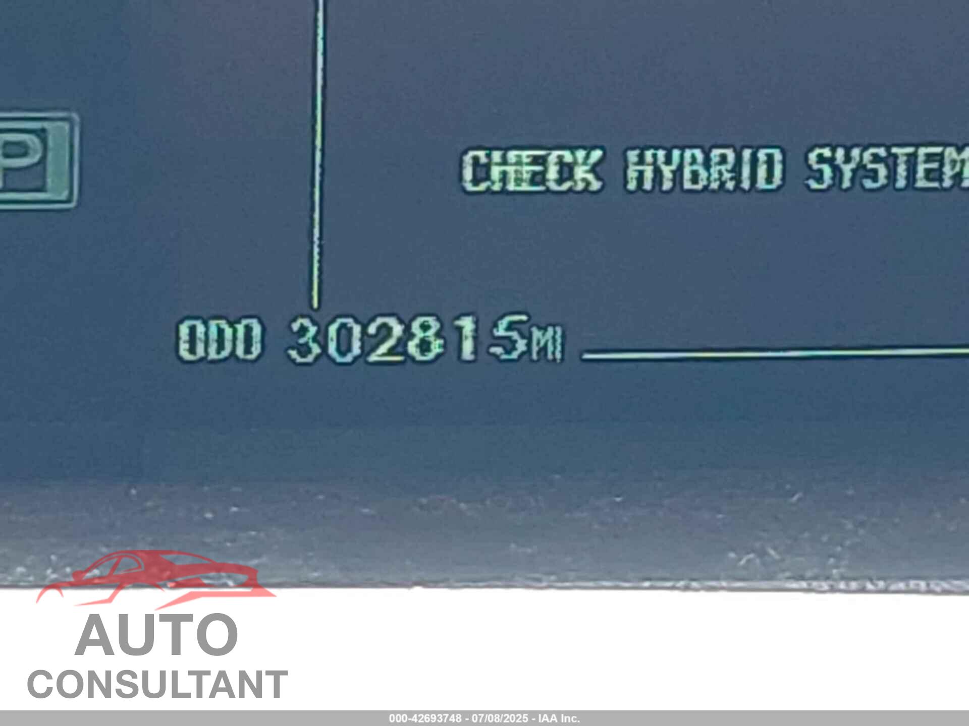 TOYOTA PRIUS 2010 - JTDKN3DU0A0198606