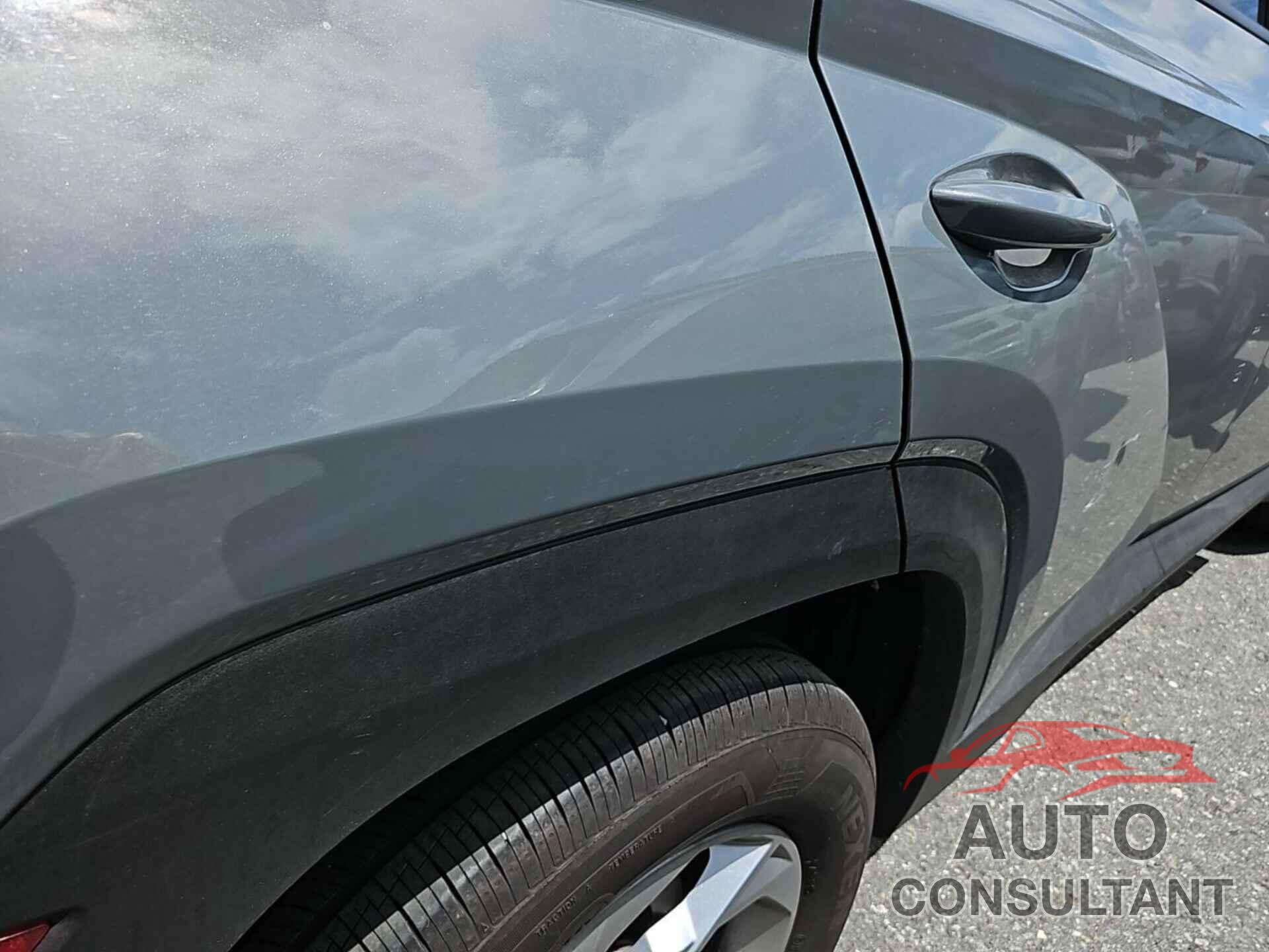 HYUNDAI TUCSON 2024 - 5NMJBCDE6RH388399