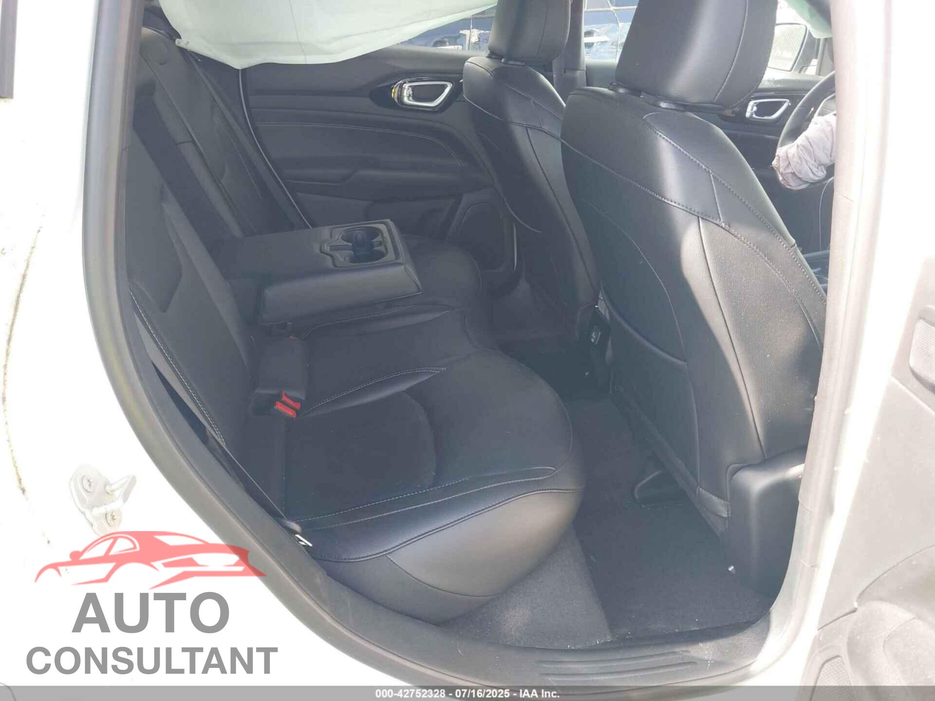 JEEP COMPASS 2024 - 3C4NJDCN9RT581659