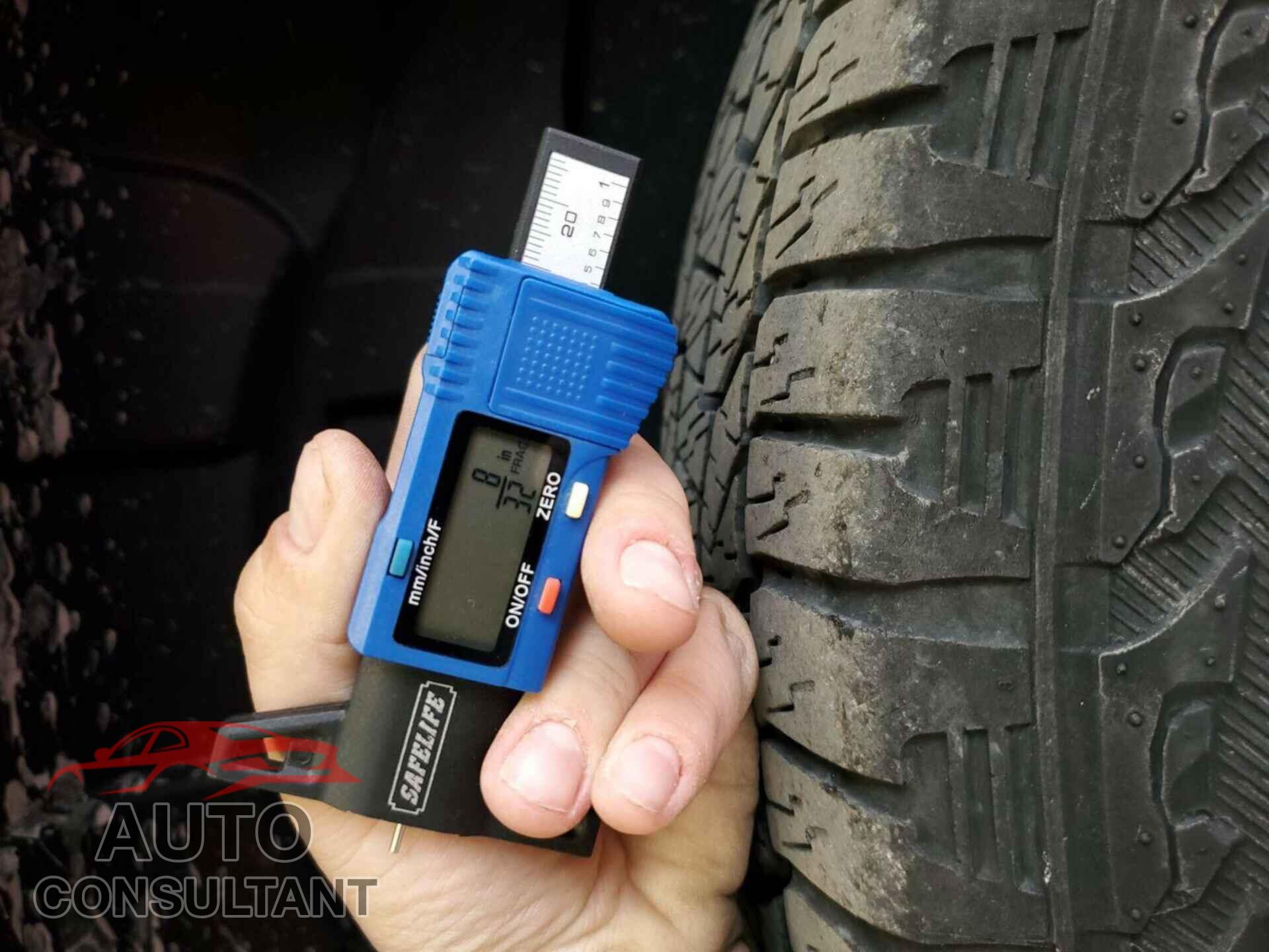FORD RANGER 2021 - 1FTER4FH4MLD63292