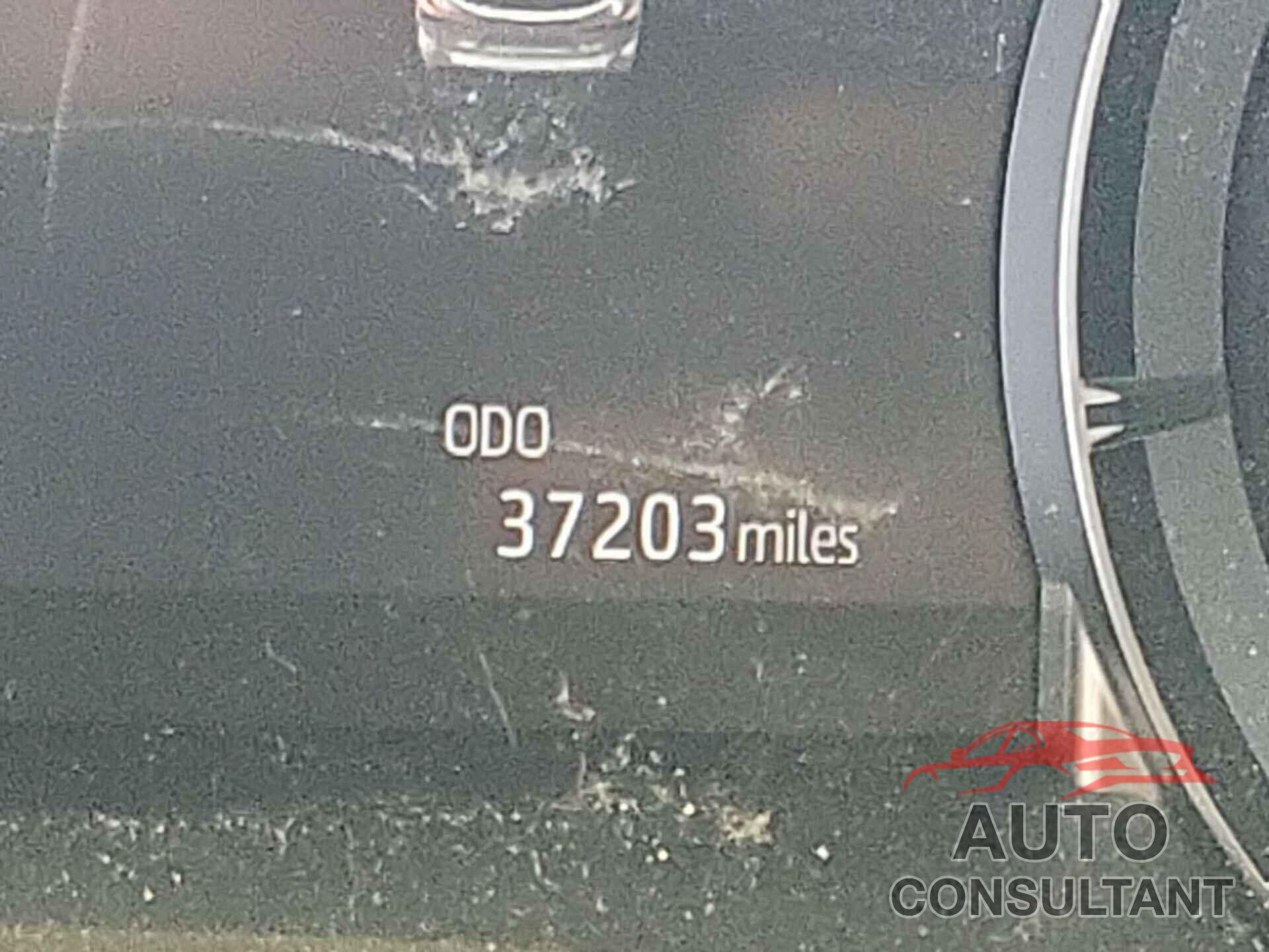 TOYOTA HIGHLANDER 2023 - 5TDBBRCH7PS591671