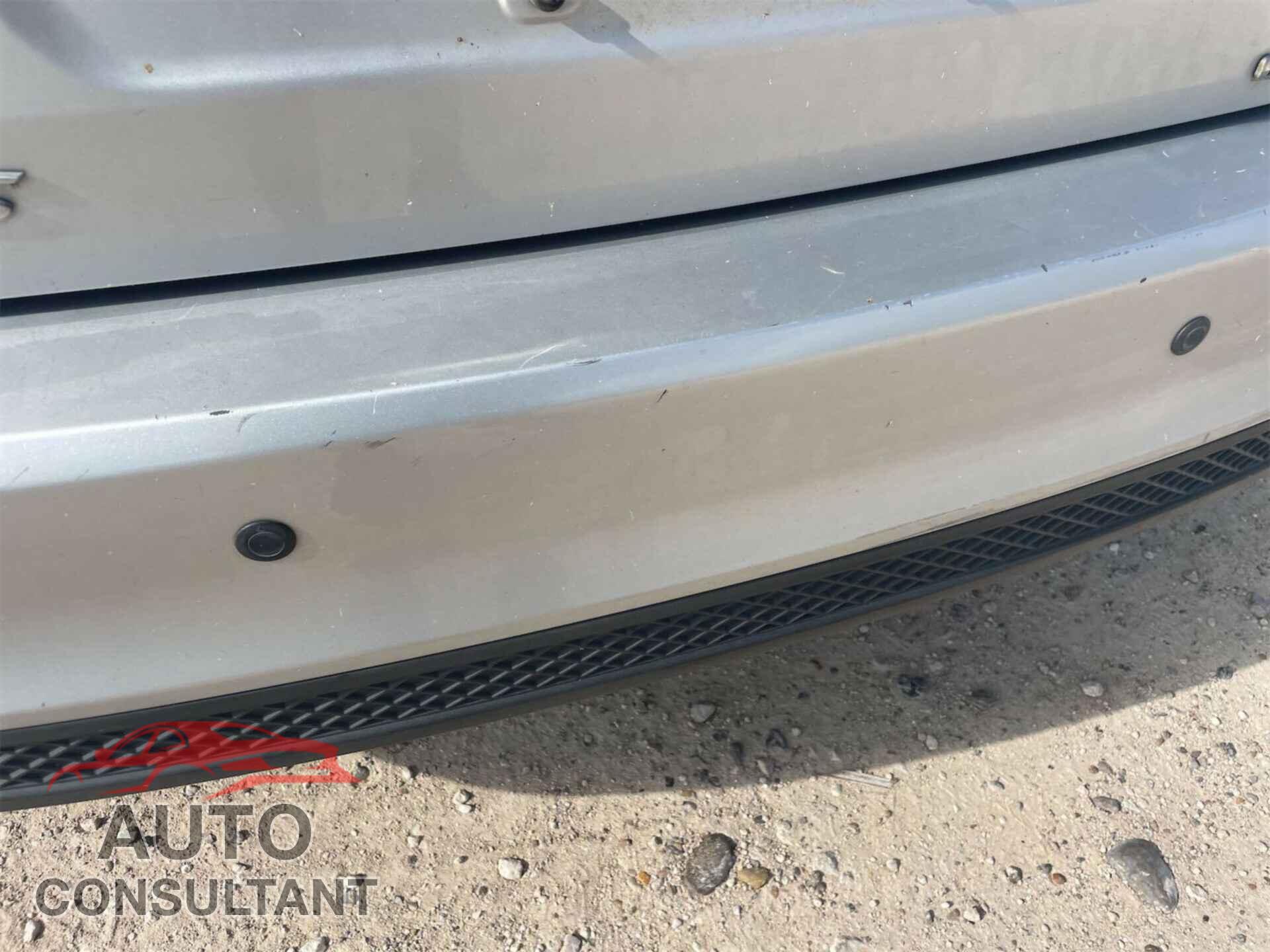 FORD FOCUS 2016 - 1FADP3E2XGL291646