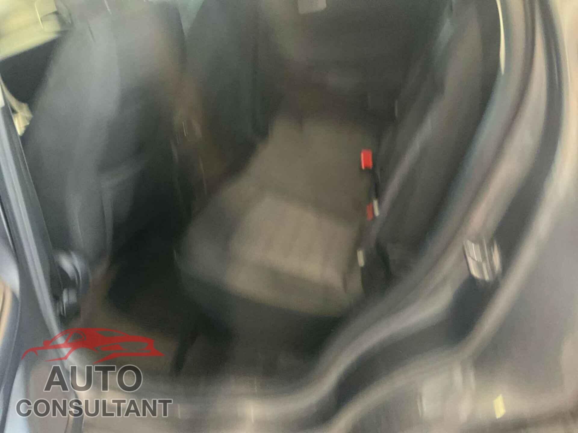 FORD EDGE 2021 - 2FMPK3G9XMBA22490
