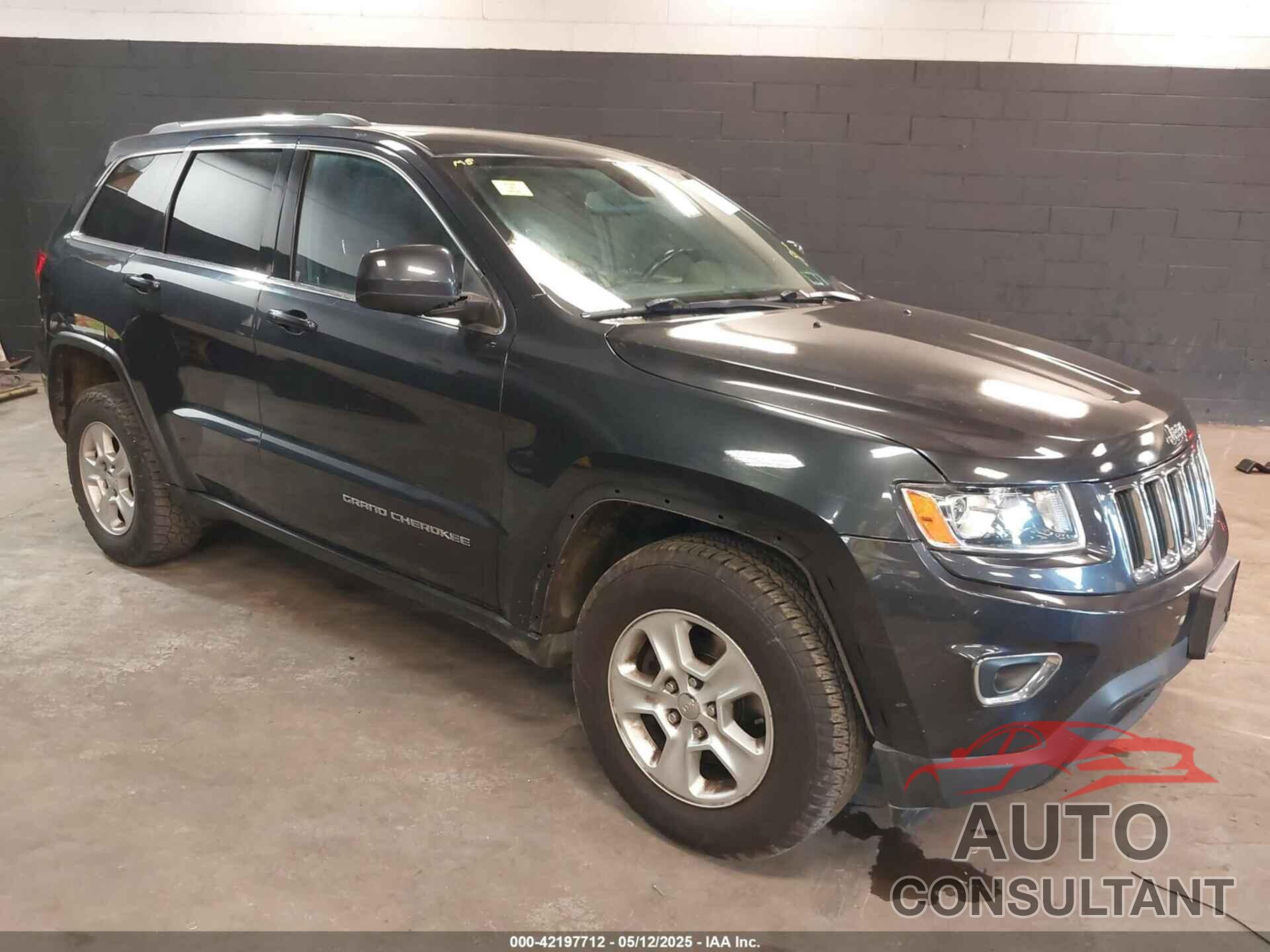 JEEP GRAND CHEROKEE 2015 - 1C4RJFAG6FC711390