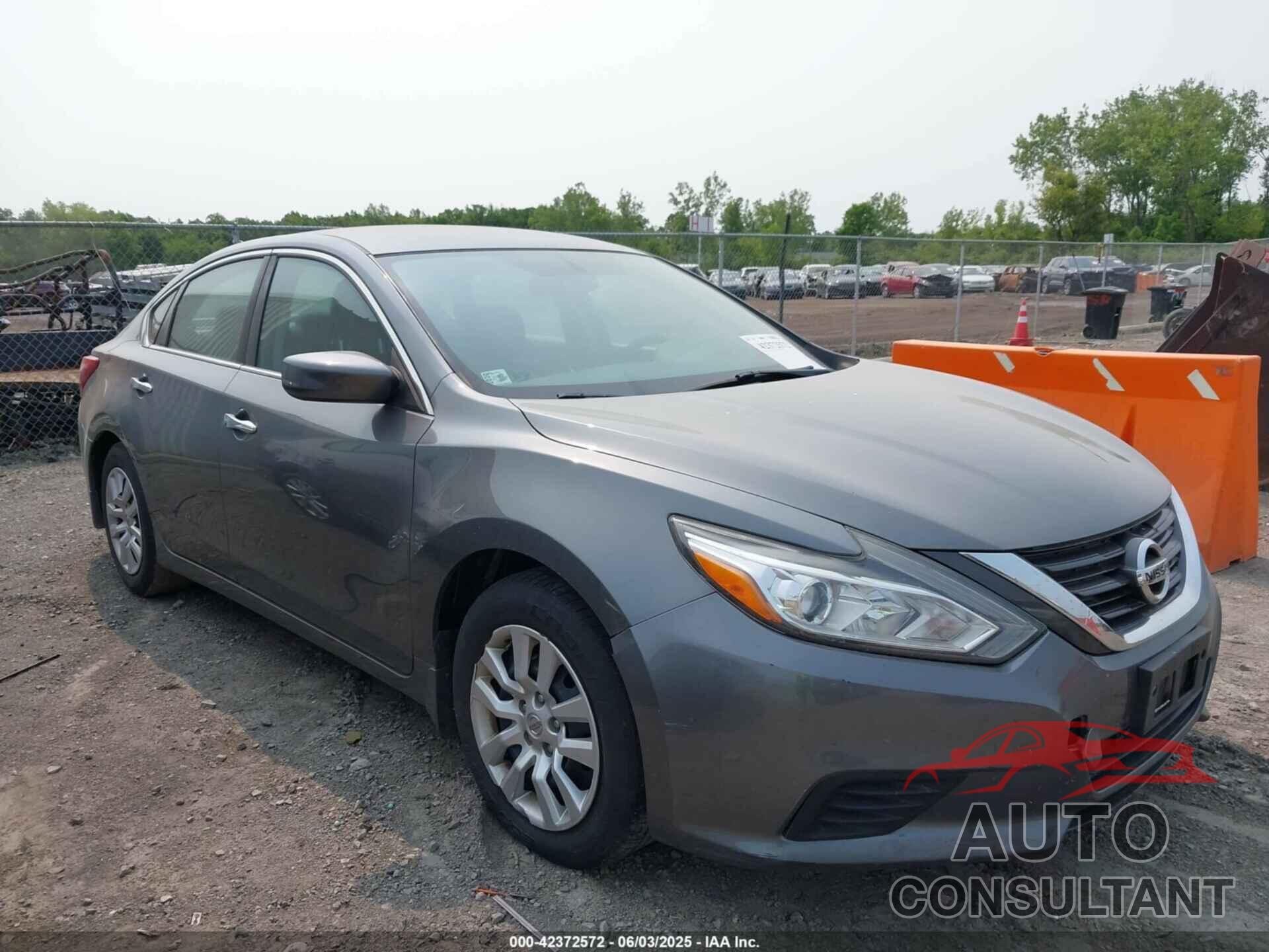 NISSAN ALTIMA 2016 - 1N4AL3AP5GC223755