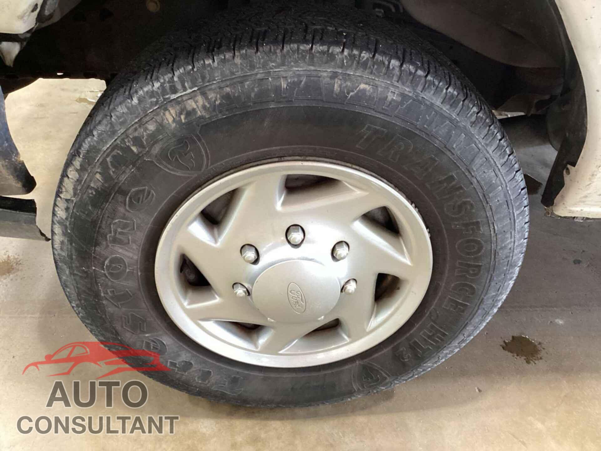 FORD ECONOLINE 2012 - 1FTNE2EW4CDB10658