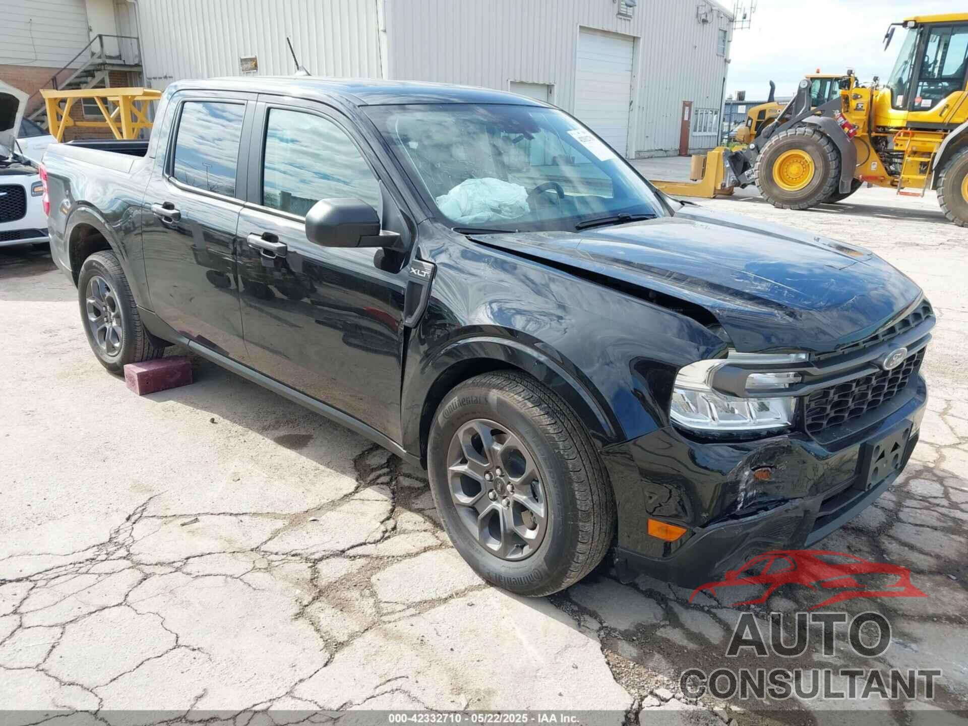 FORD MAVERICK 2024 - 3FTTW8H30RRB59929