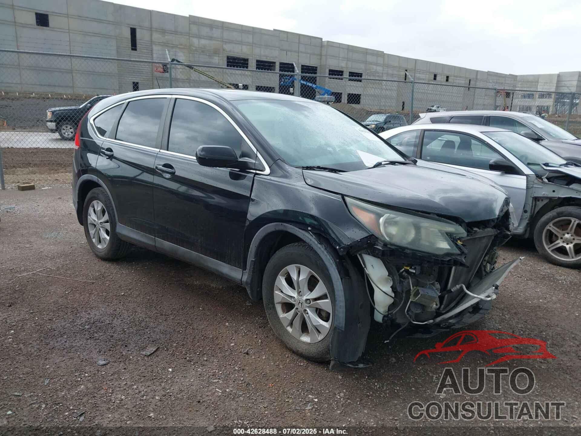 HONDA CR-V 2013 - 3CZRM3H56DG705913