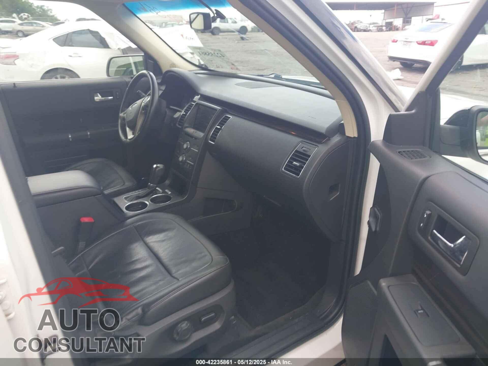 FORD FLEX 2015 - 2FMGK5C8XFBA20069