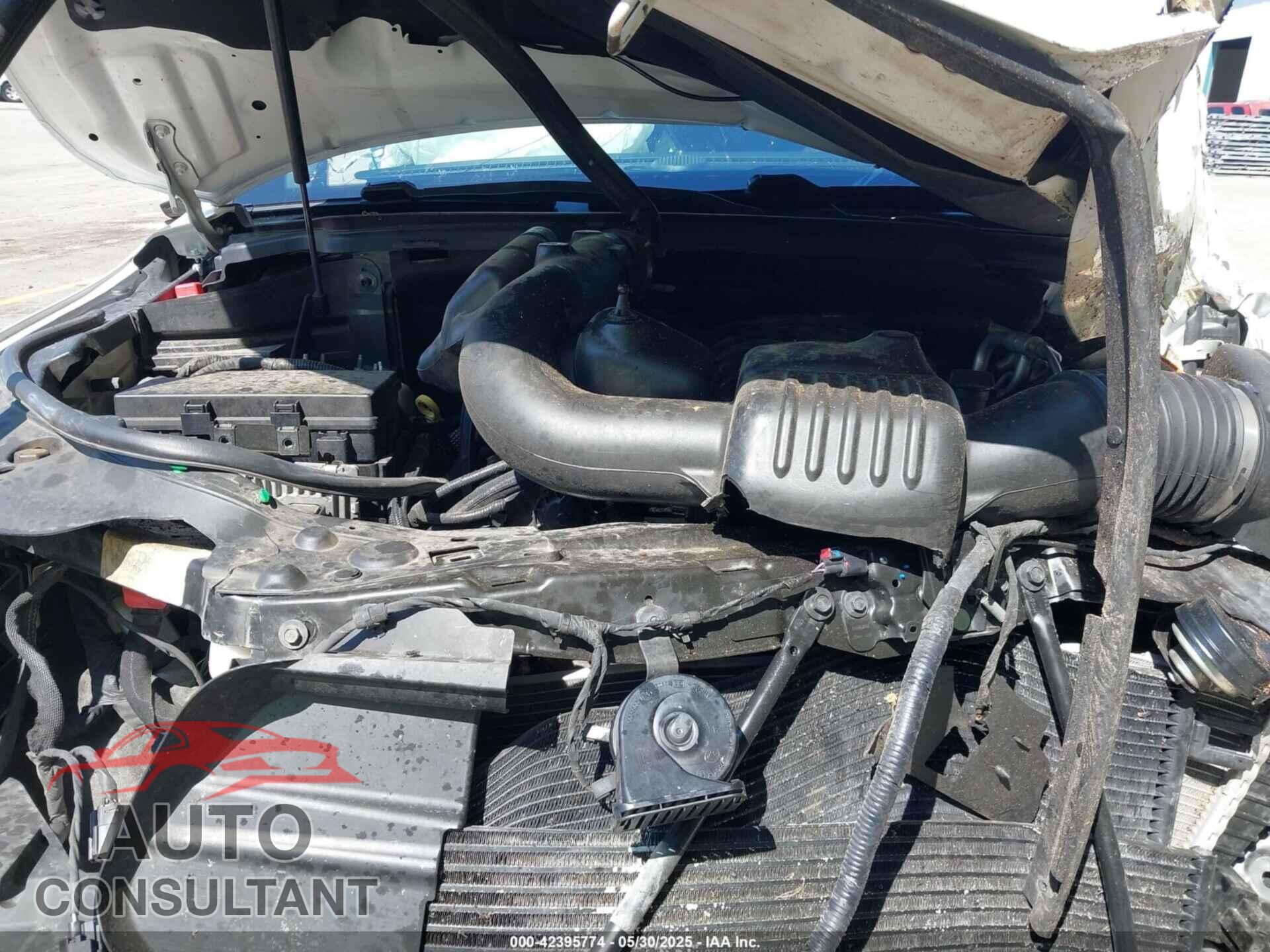 DODGE DURANGO 2015 - 1C4RDJDG2FC723137