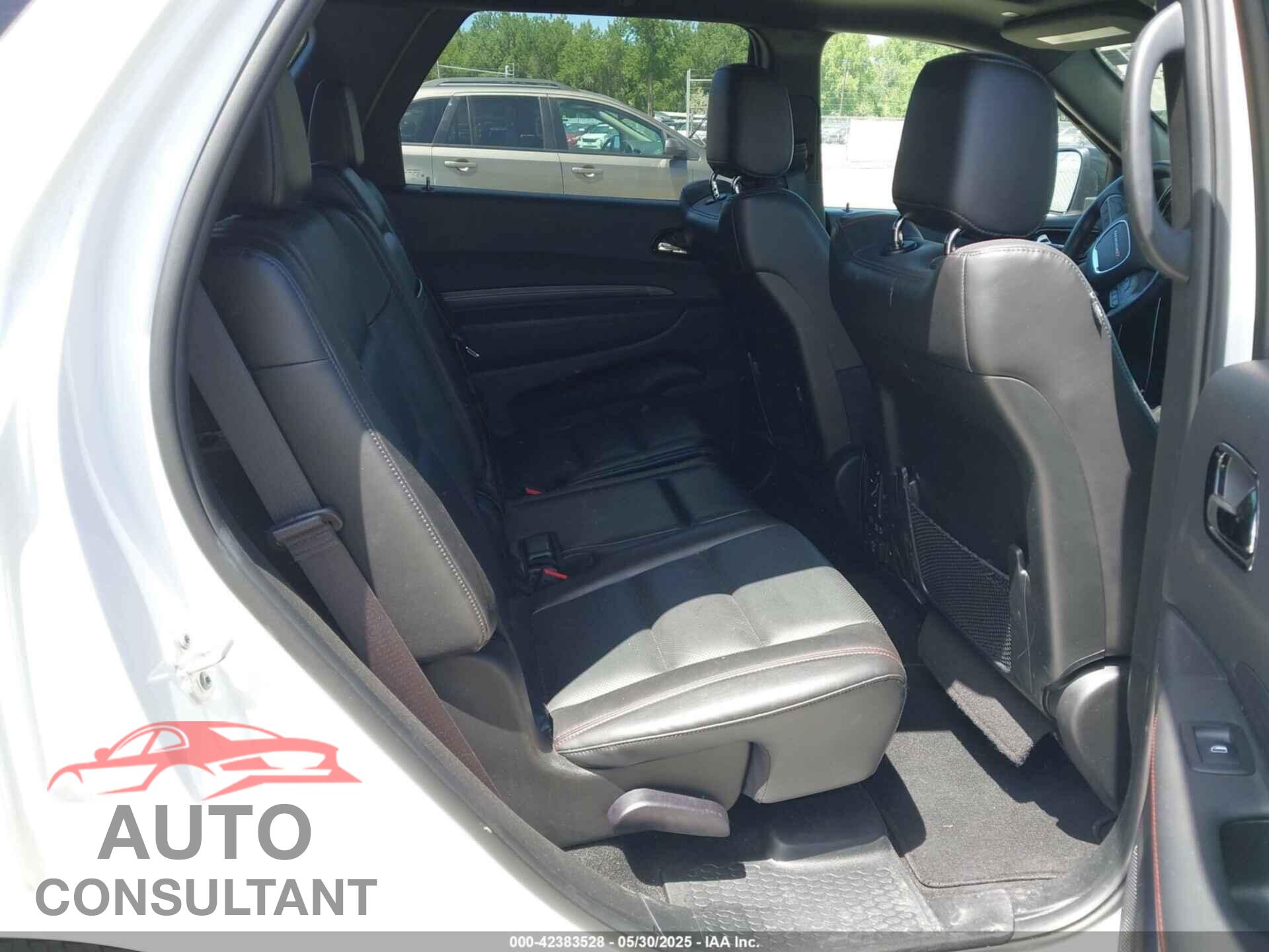 DODGE DURANGO 2024 - 1C4RDJDG6RC192187